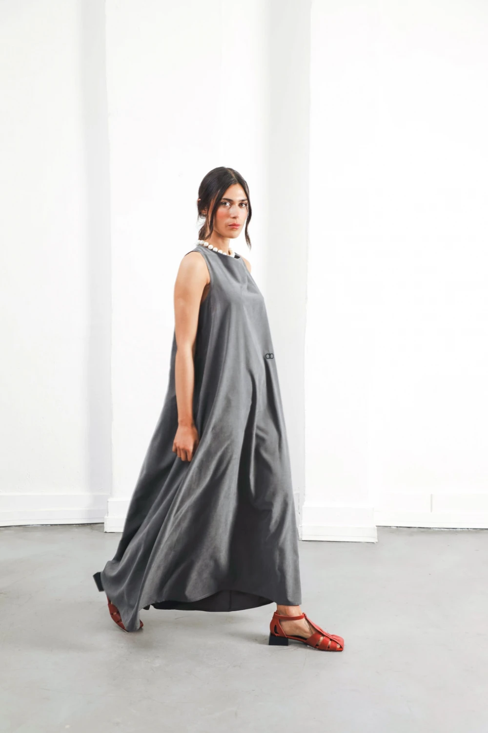 Vestido Sogno