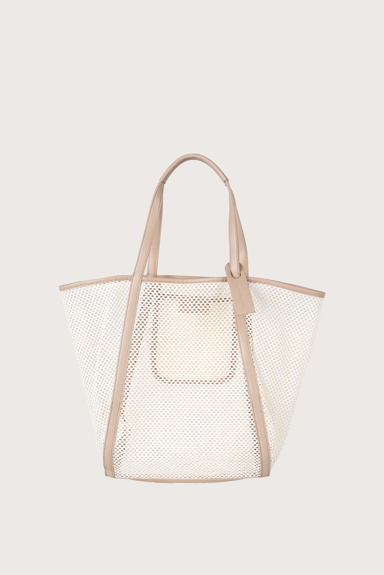 Bolsa Mesh Tote