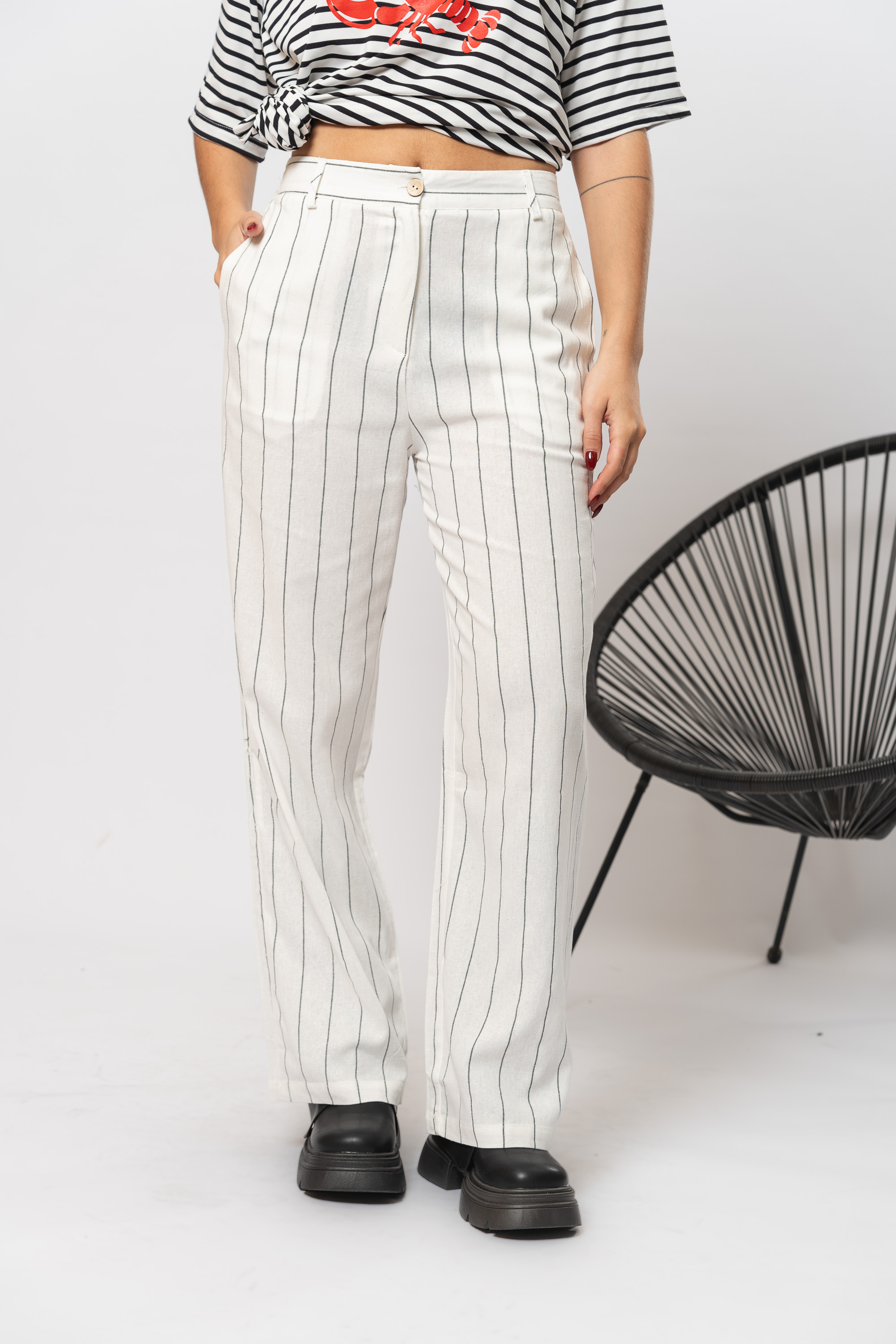 Pantalon cabo