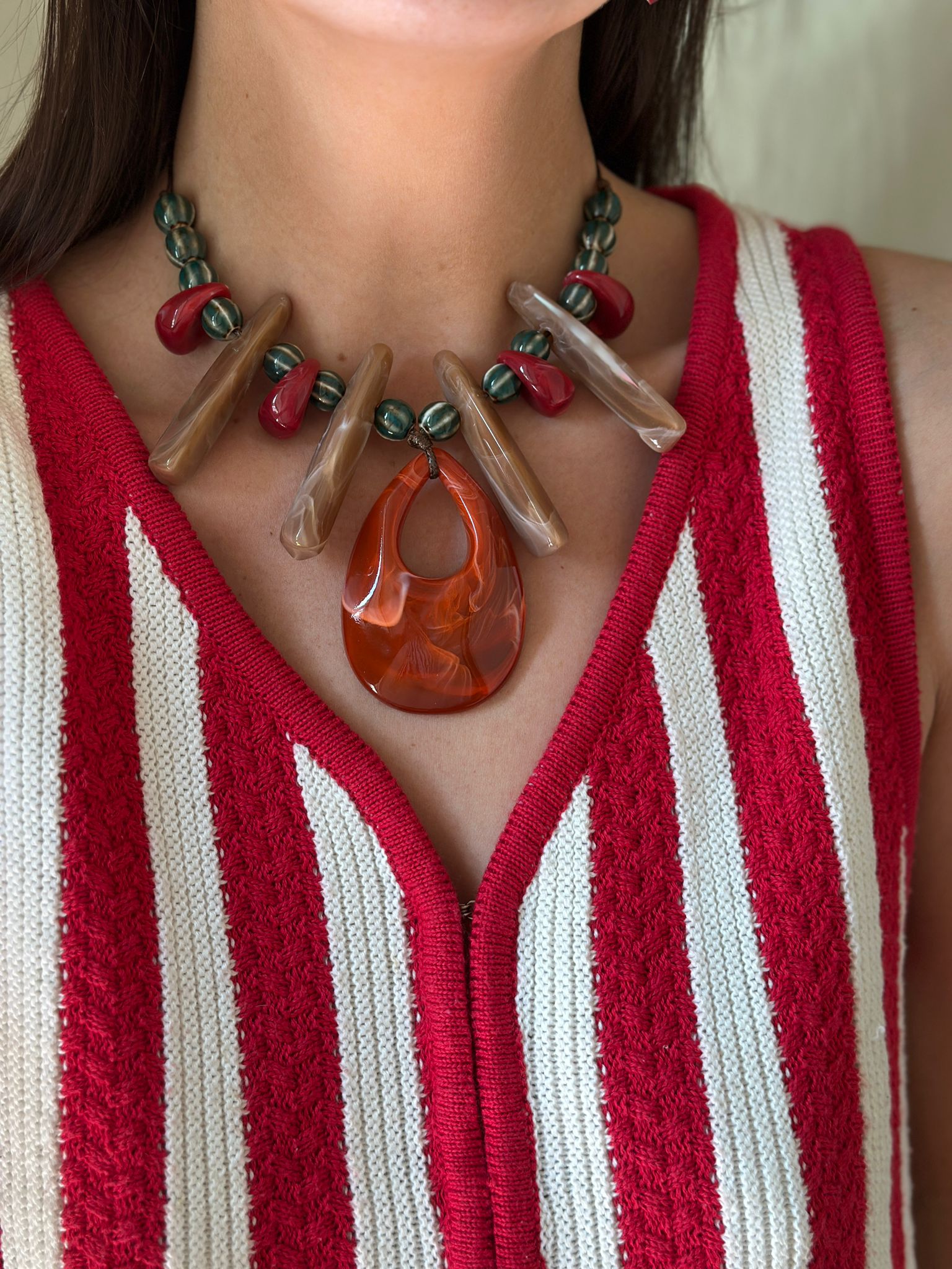 Collar Kenia