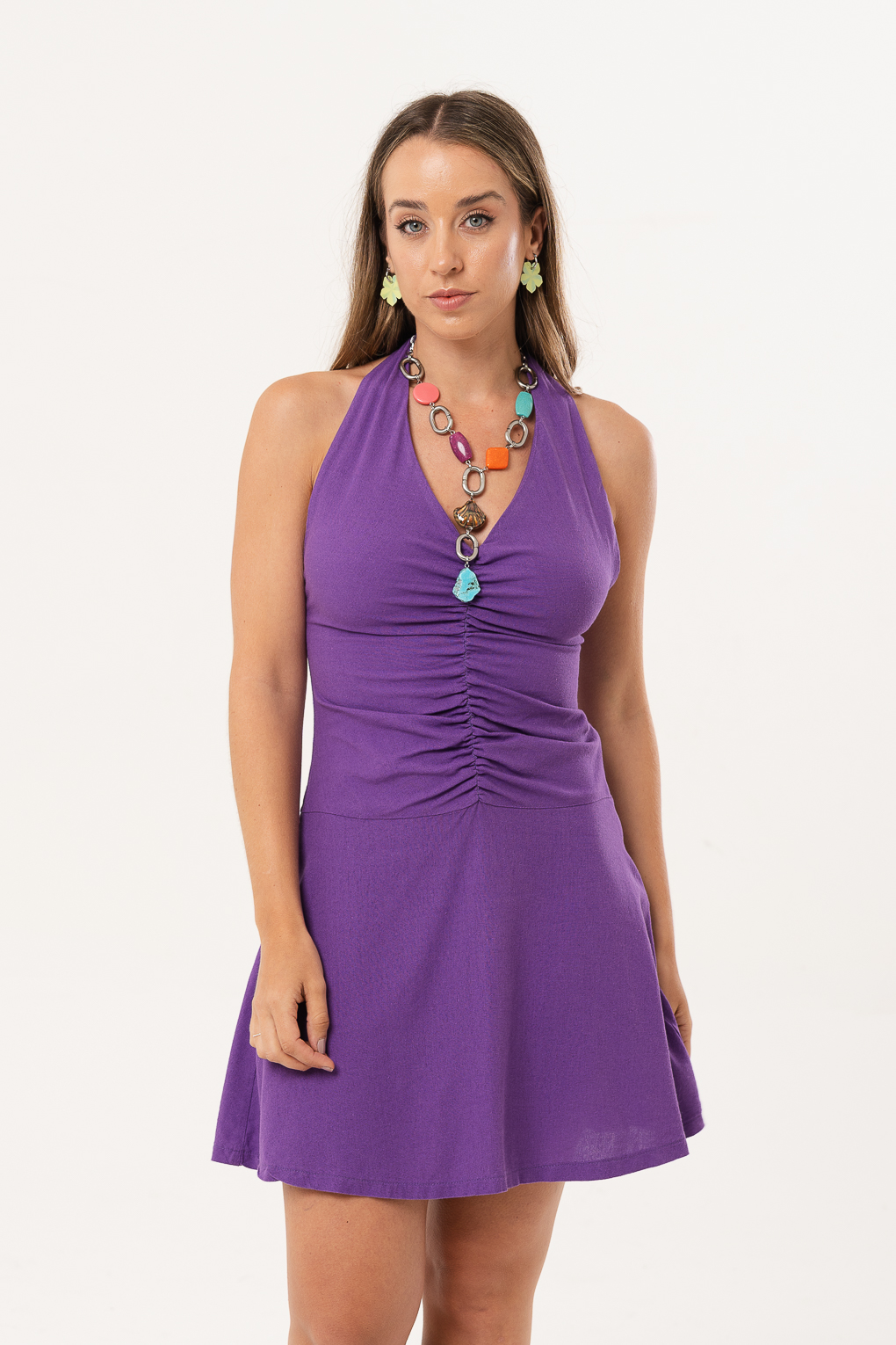 Vestido Cardumen