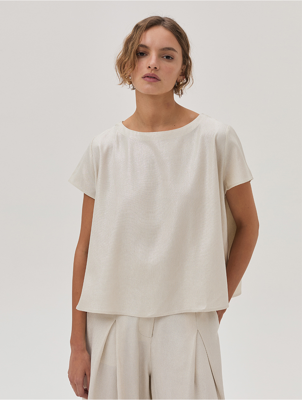 Blusa Alicante
