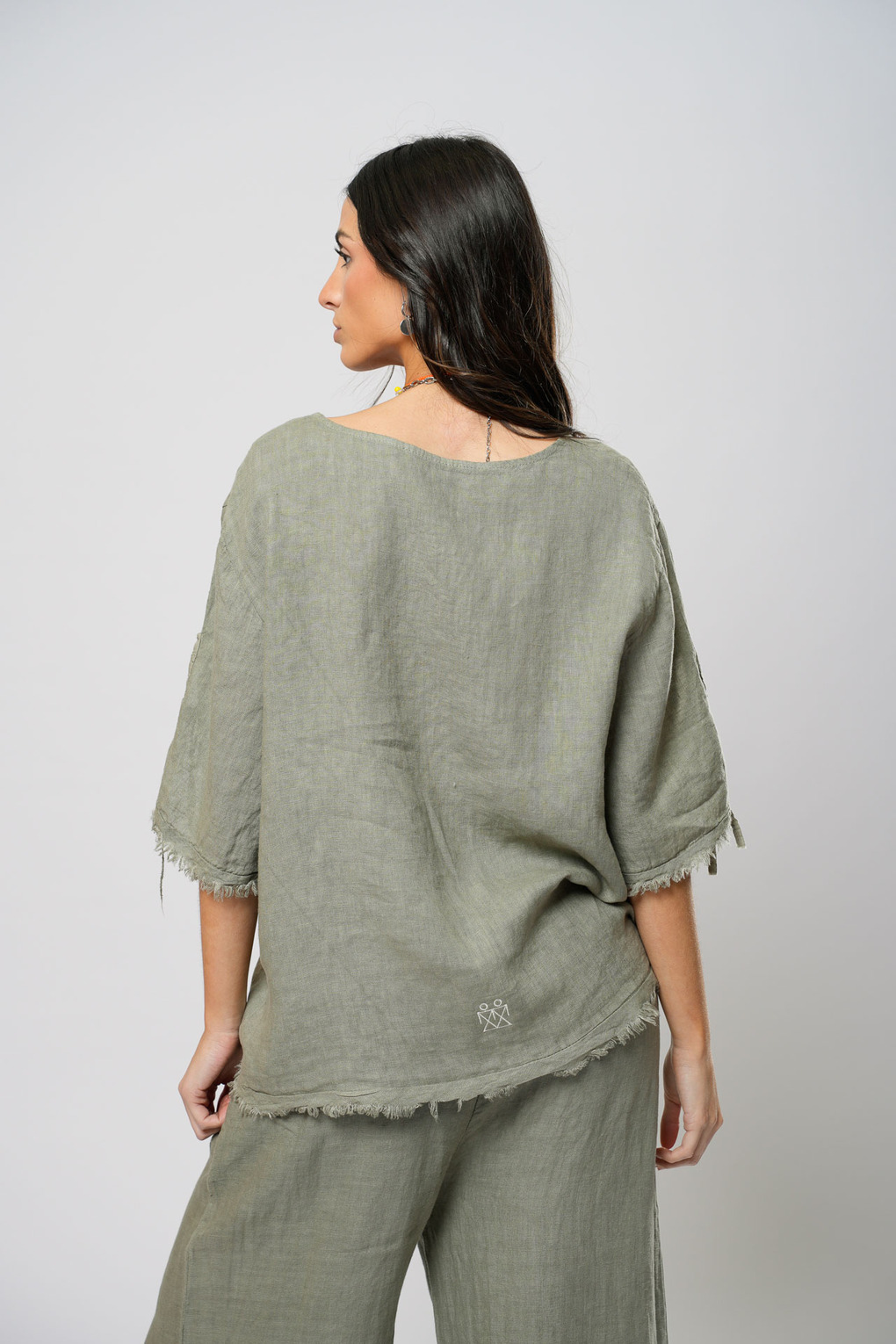 Blusa Perla