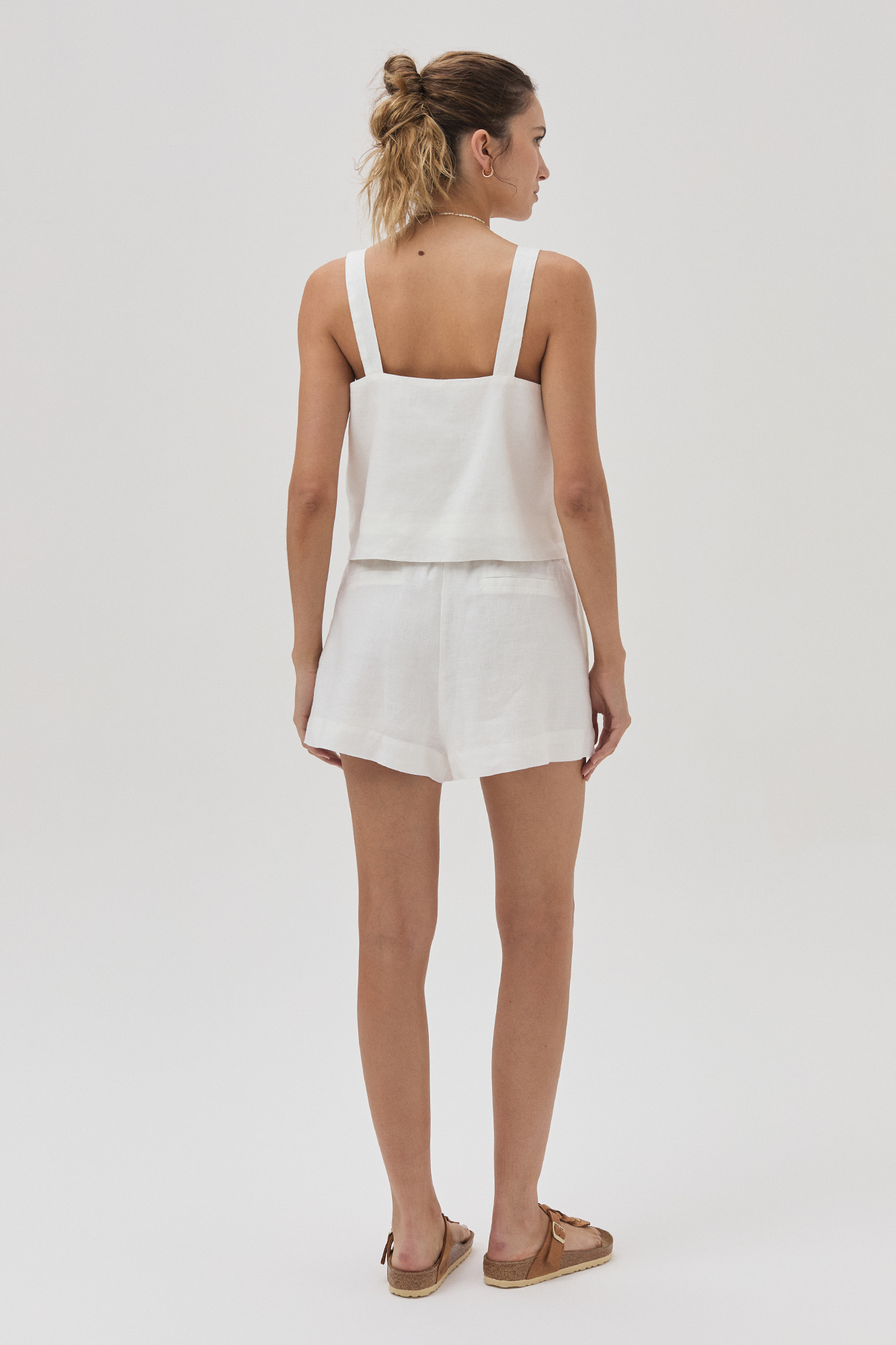 Short Olmo