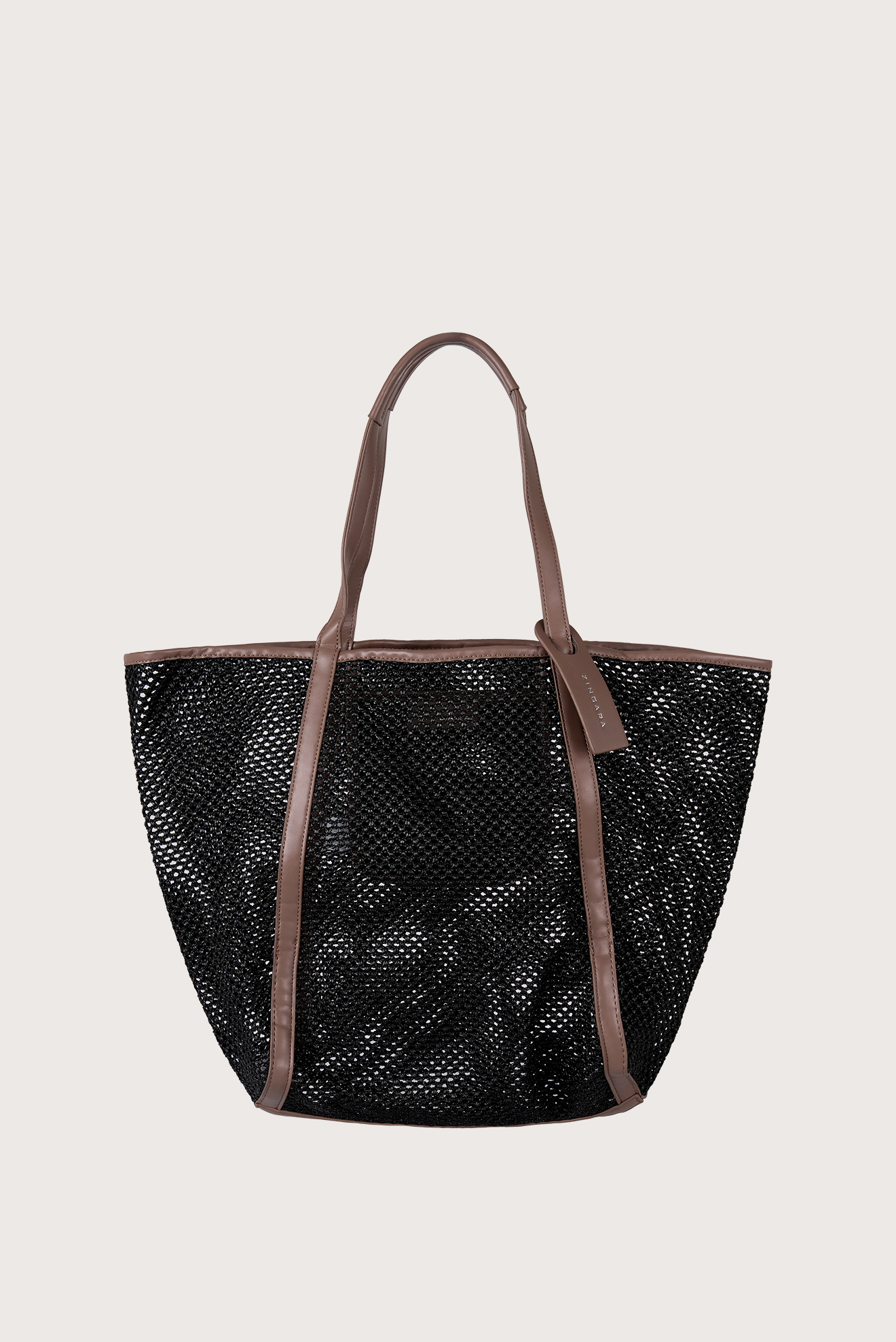Bolsa Mesh Tote