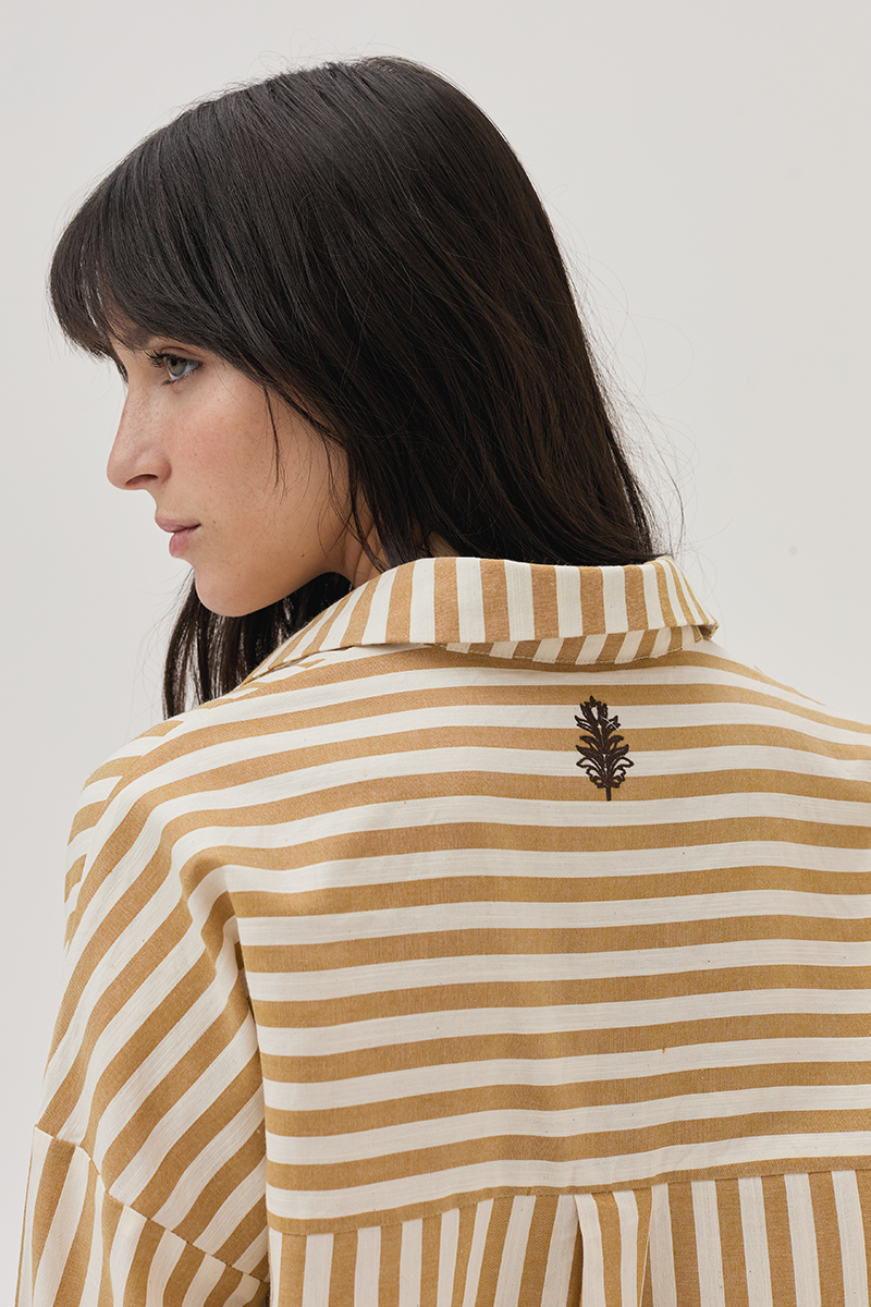 Camisa Harper