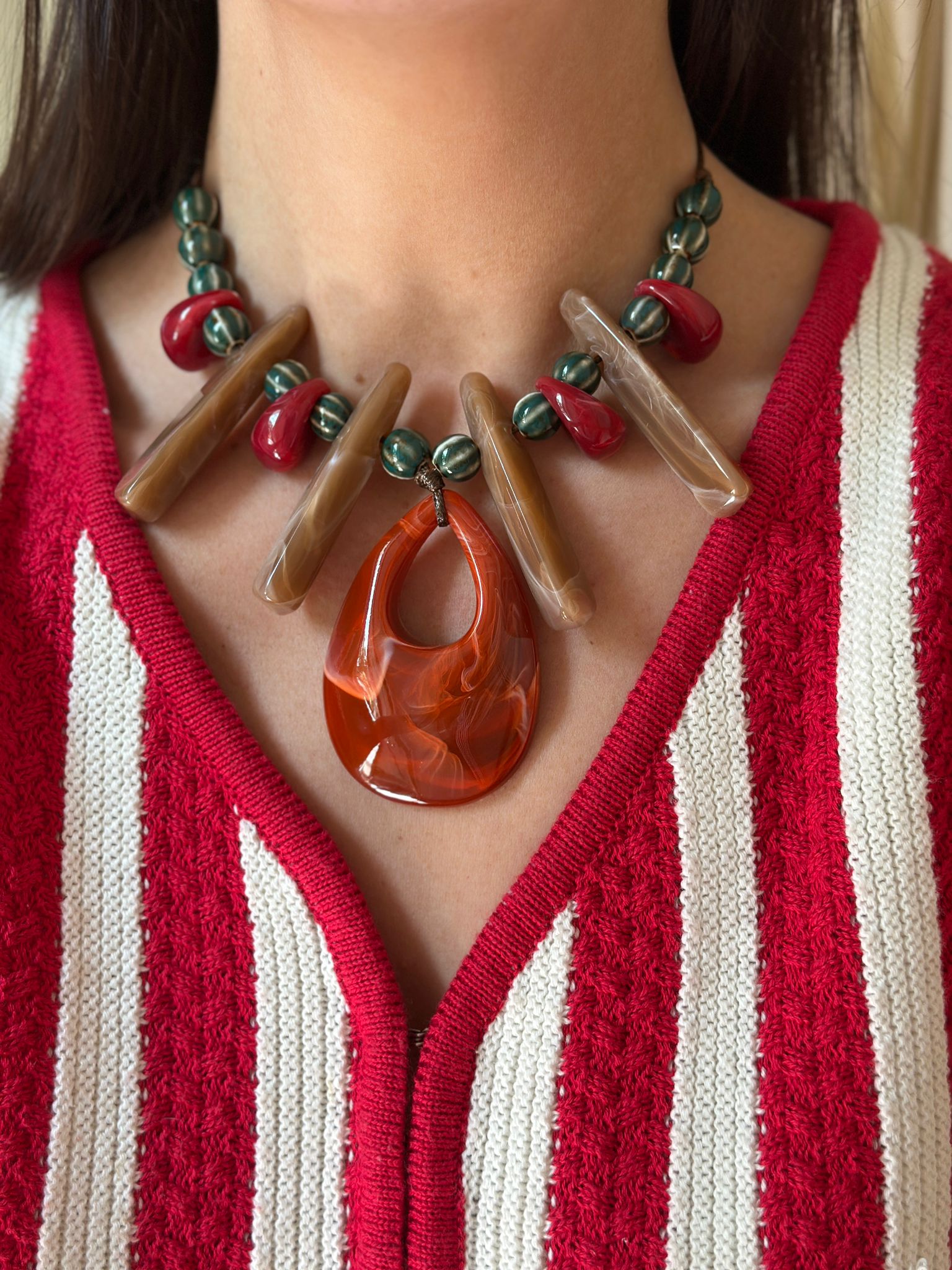 Collar Kenia