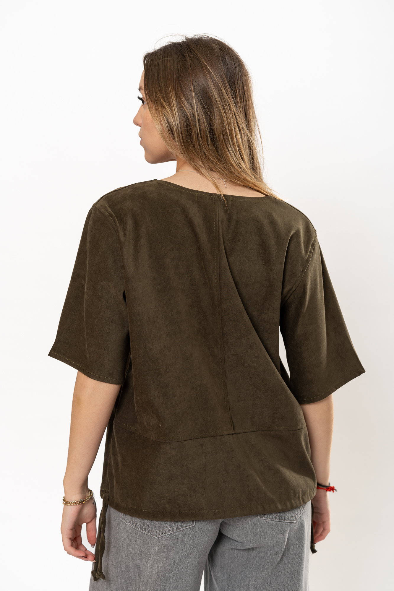 Remera wood