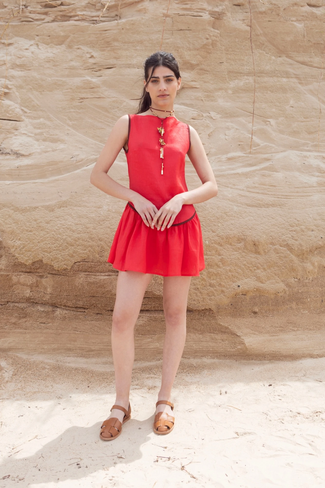 Vestido Pulpa