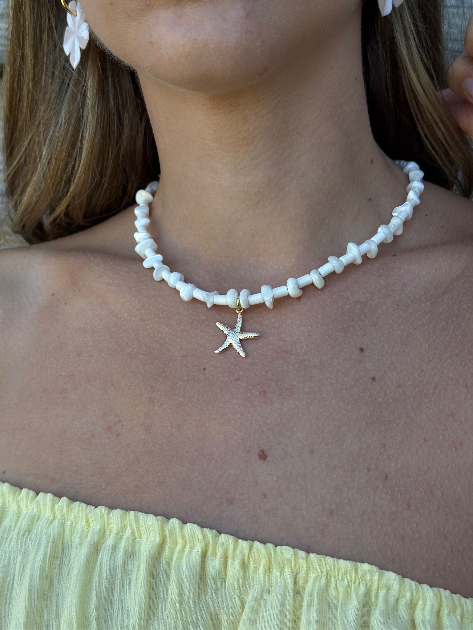 Collar Onda