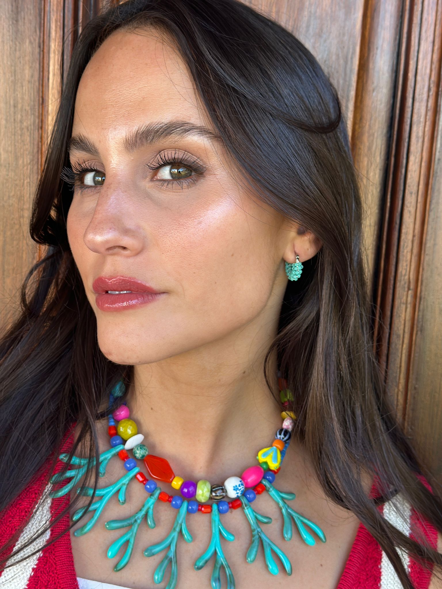 Collar Hokua