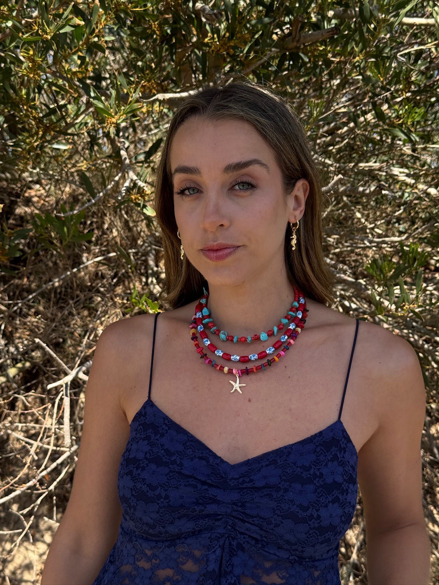 Collar Barco