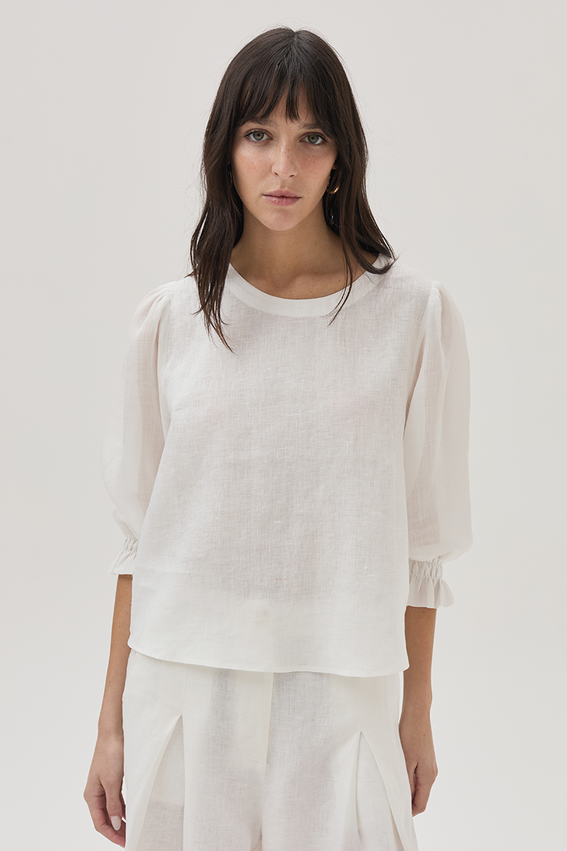 Blusa Sorrento