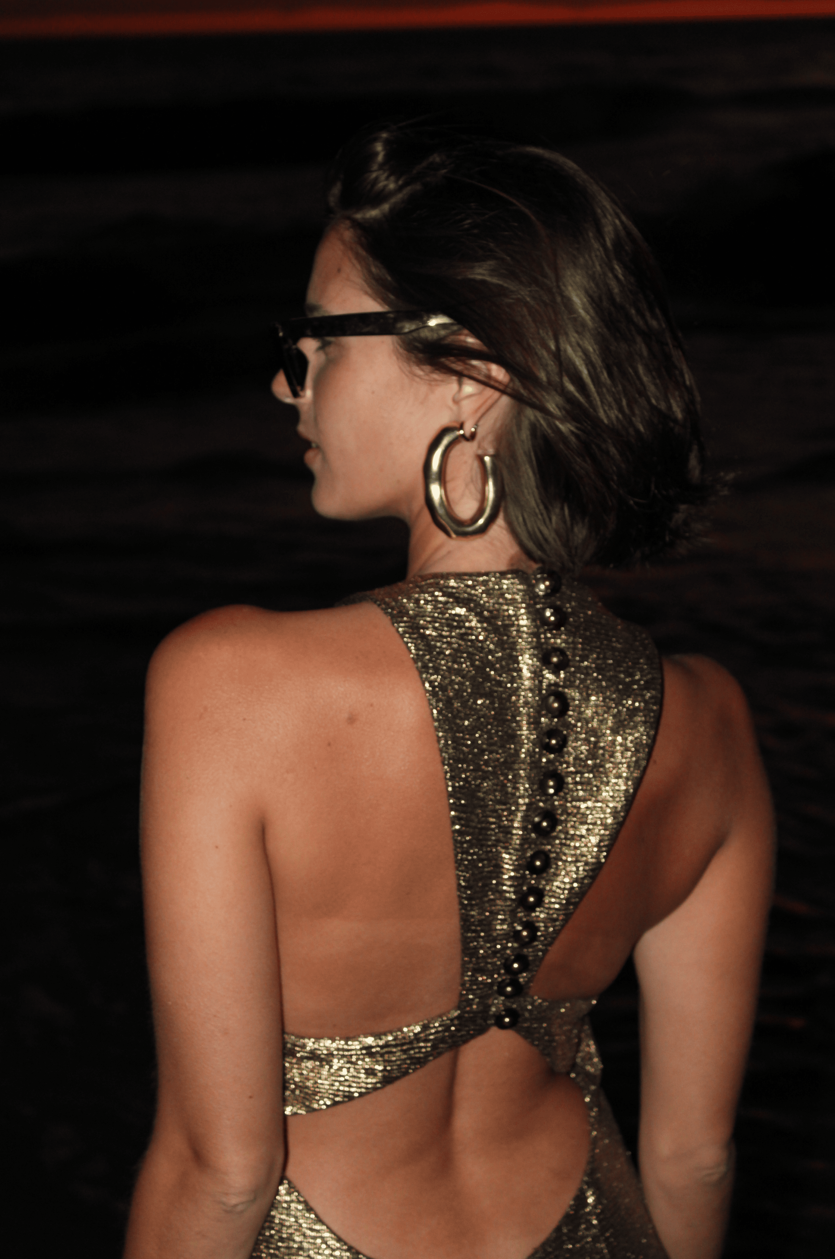 Vestido Sur