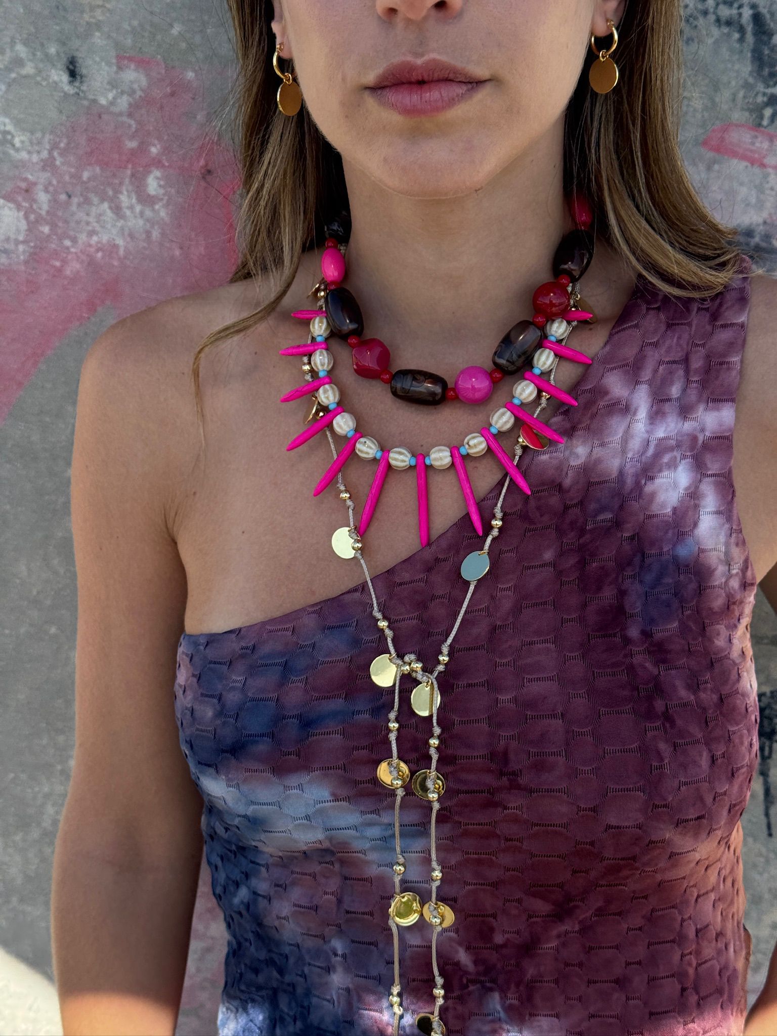 Collar Niva