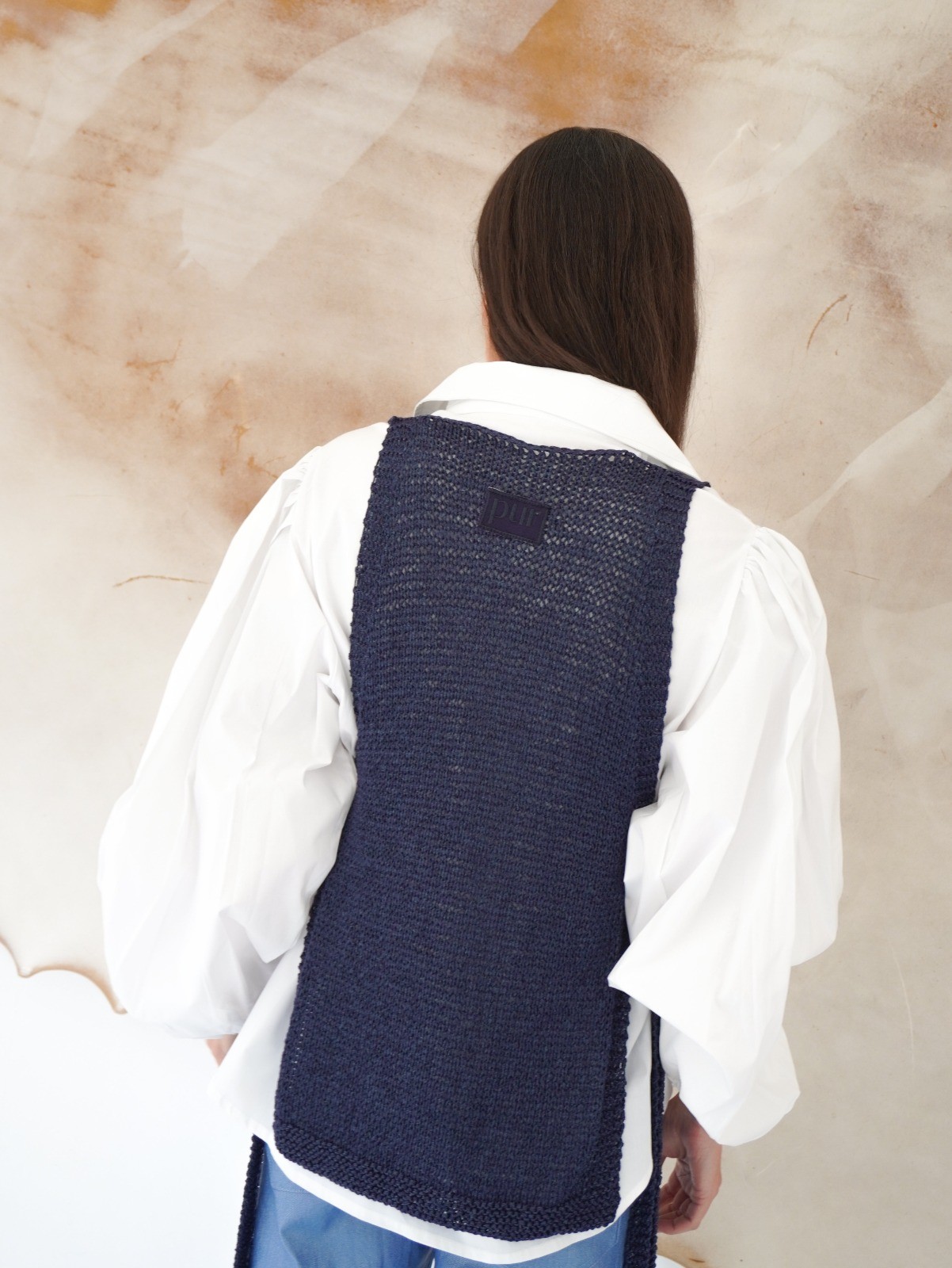 Moments Vest