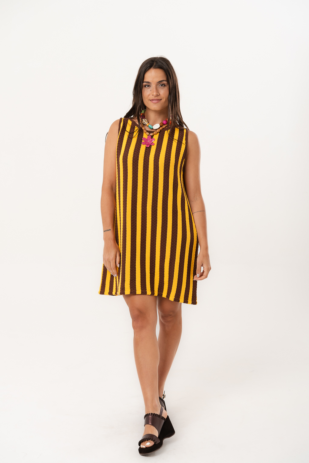 Vestido Arraial