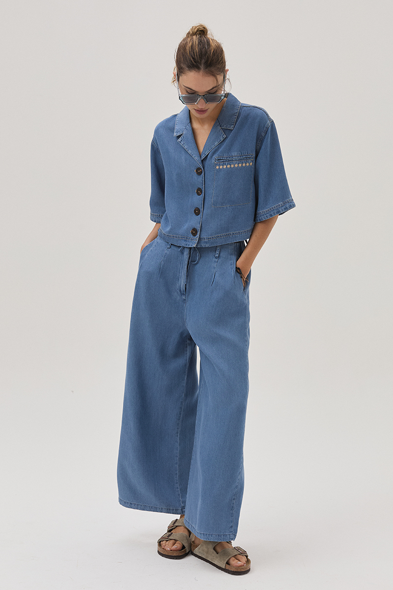 Pantalón Alba