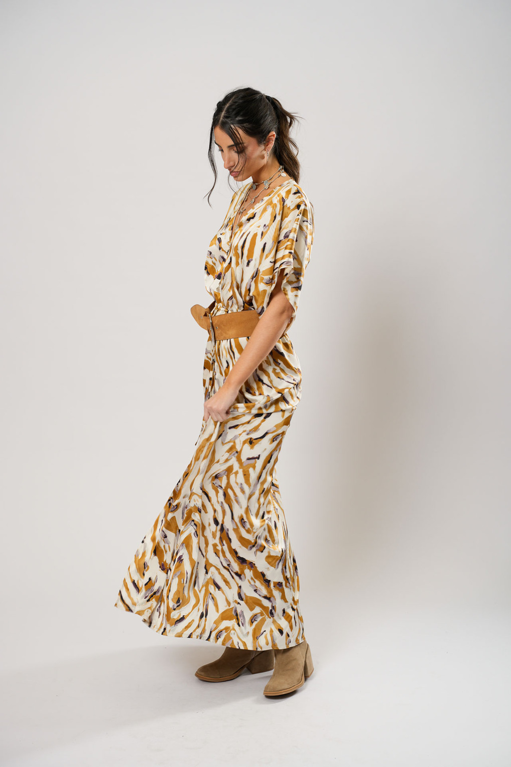 Vestido Alondra