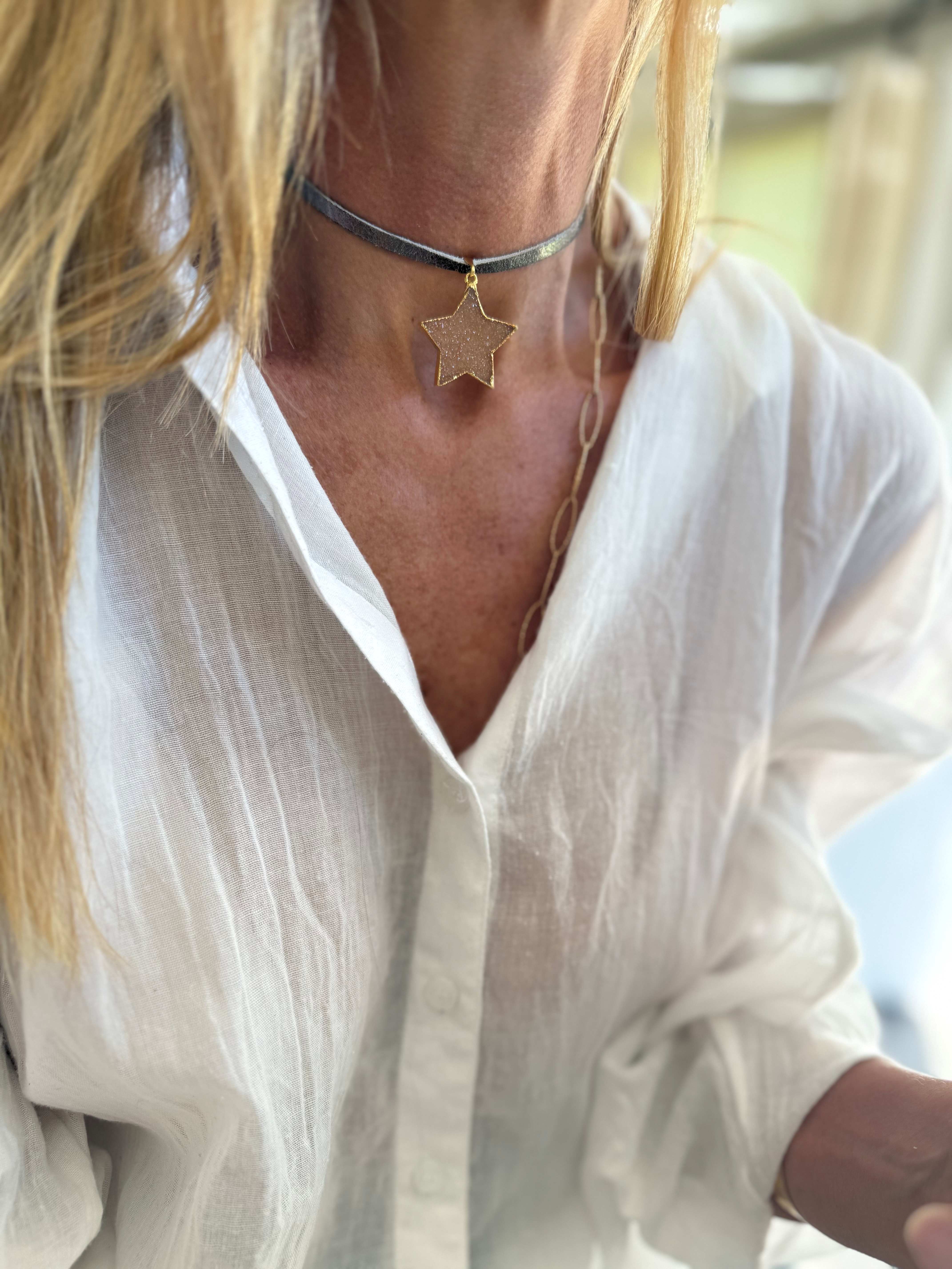 Collar Maia