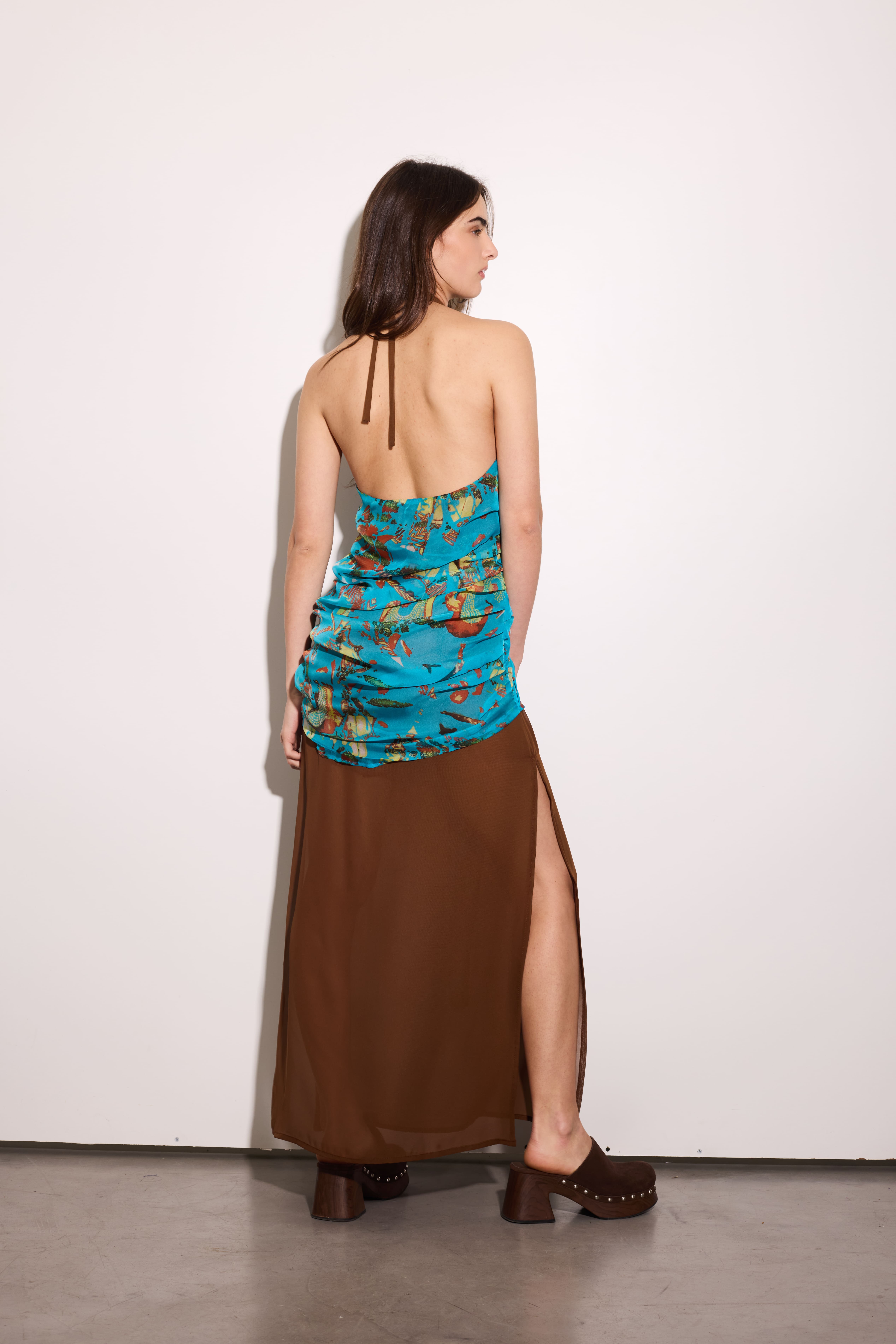 Vestido Taormina