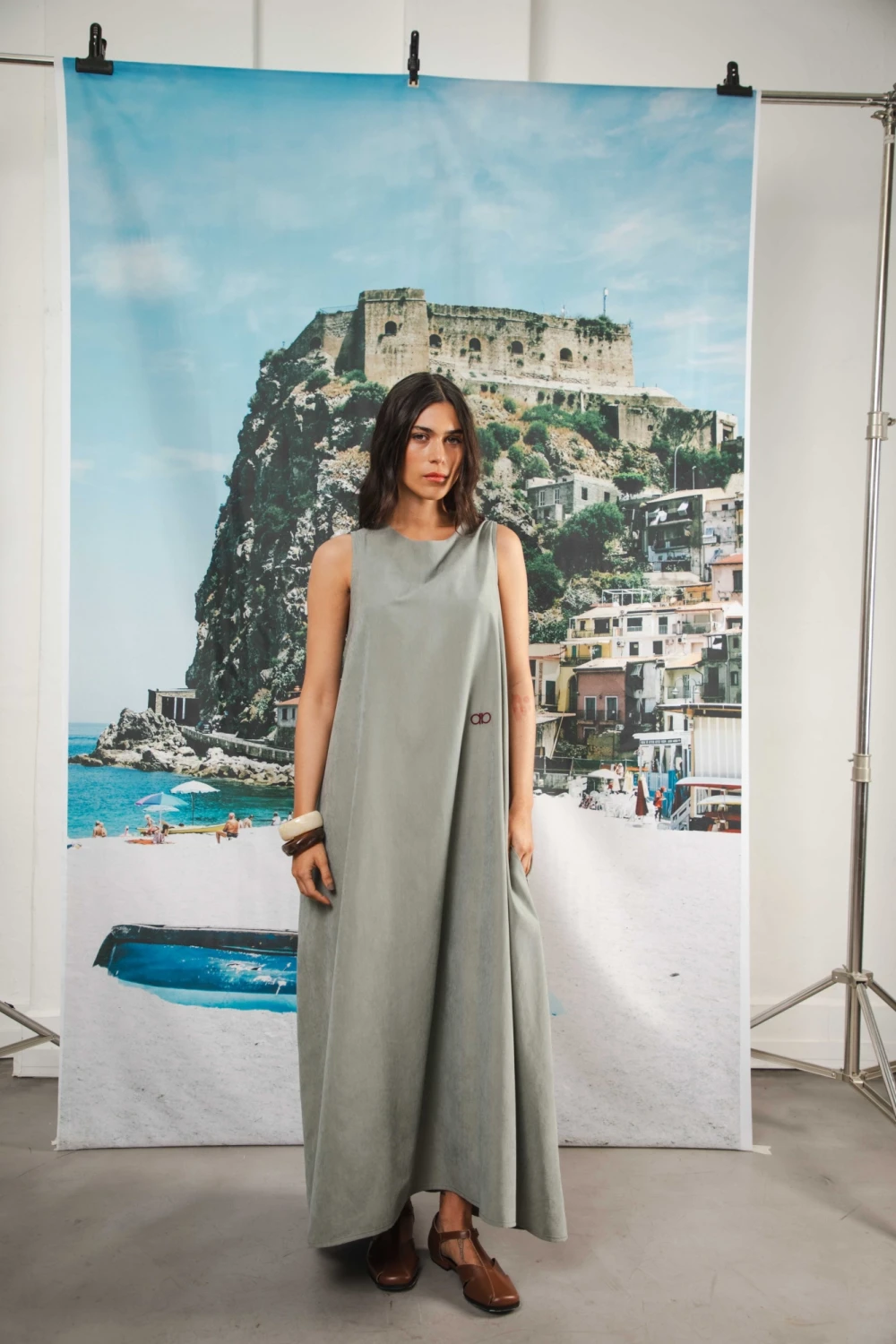 Vestido Sogno