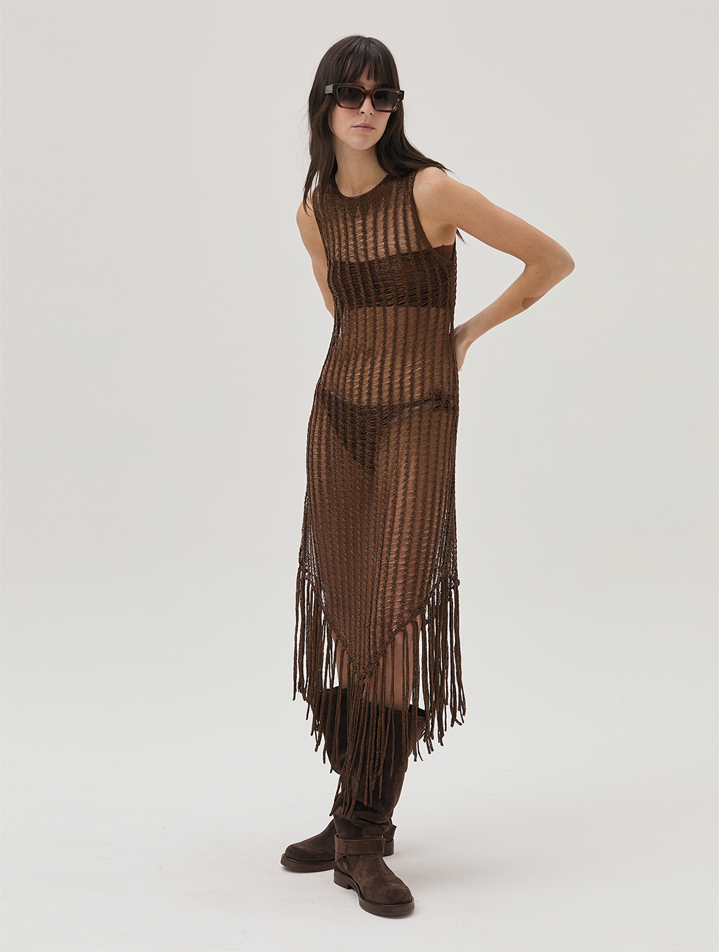 Vestido Elliot