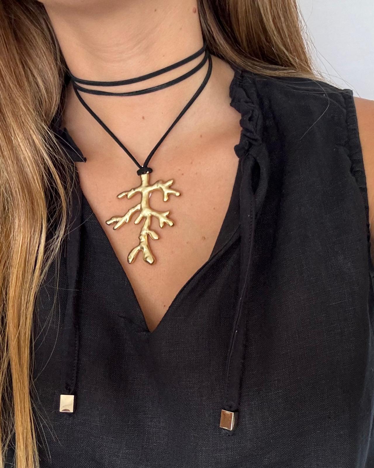 Collar Ramita