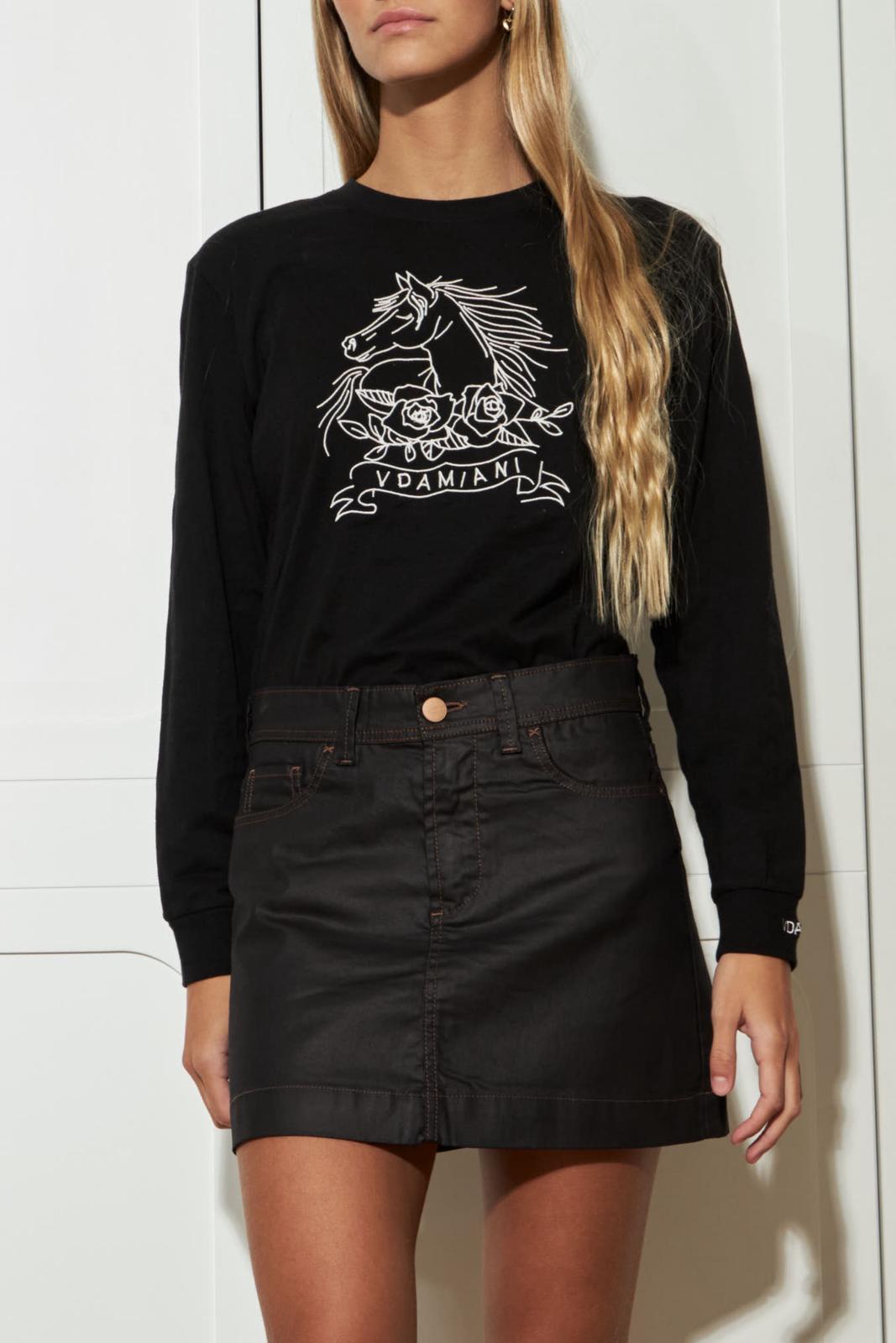 Remera Horse