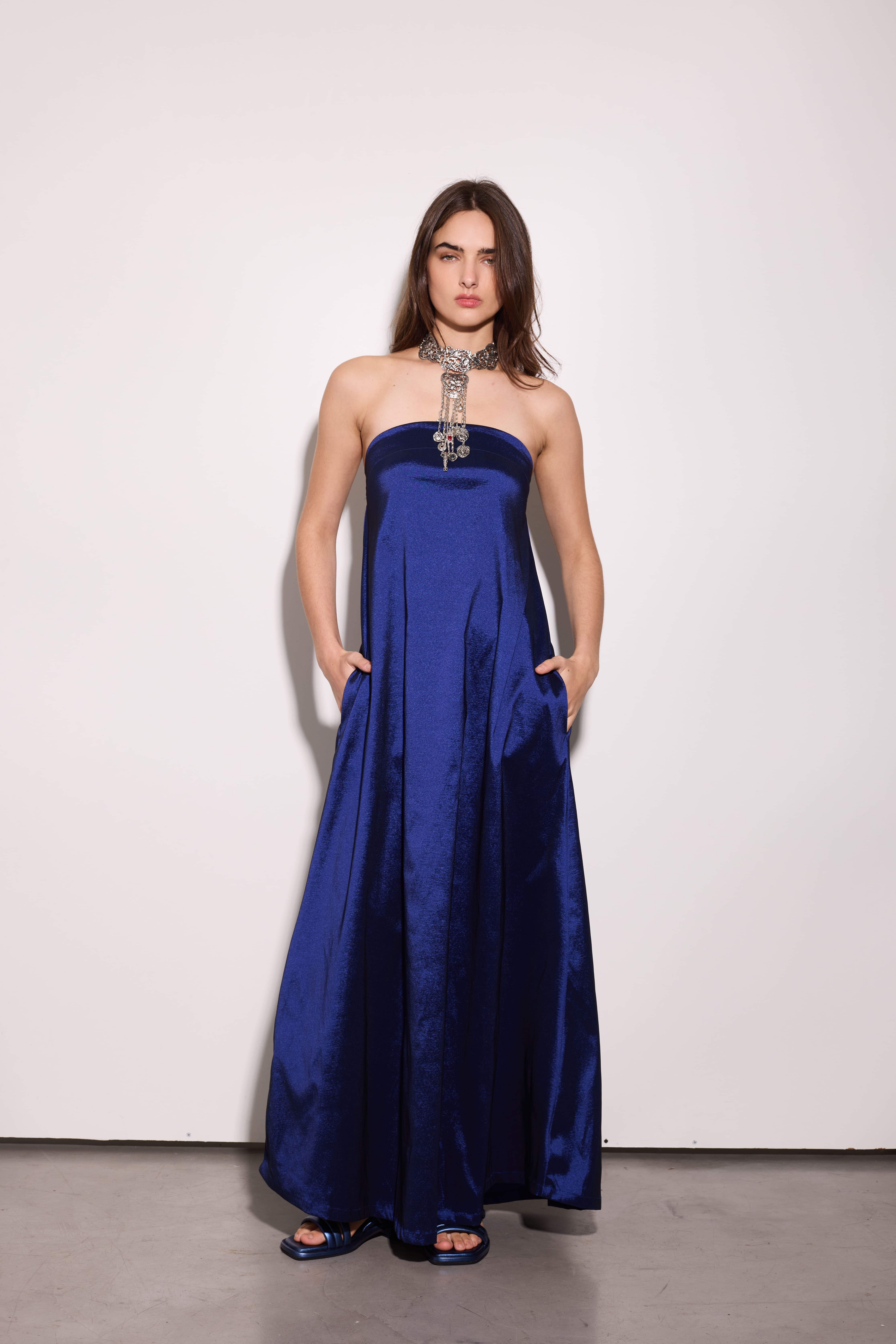 Vestido Dublin