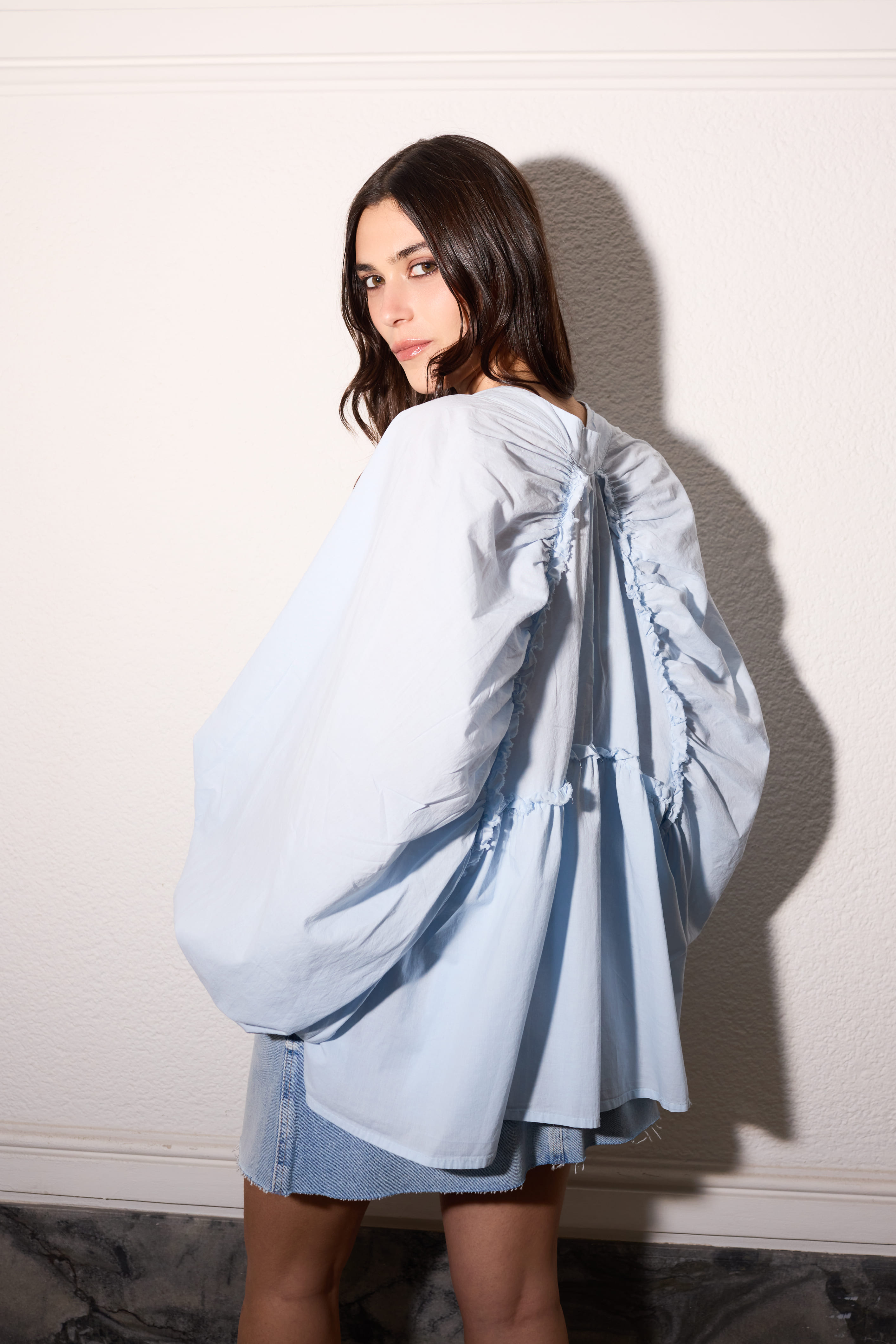 Camisa Pomodoro