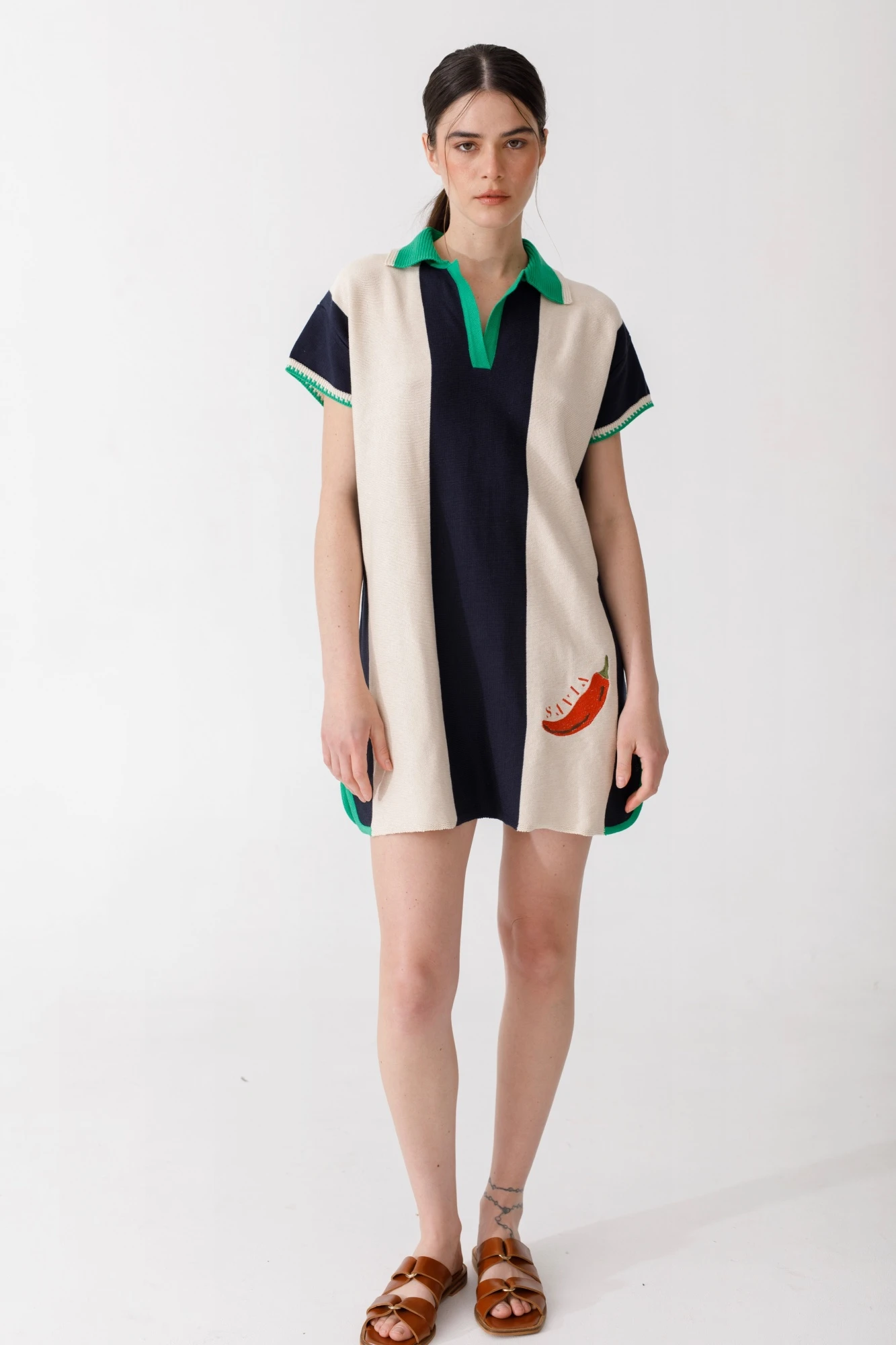 Vestido Chilli