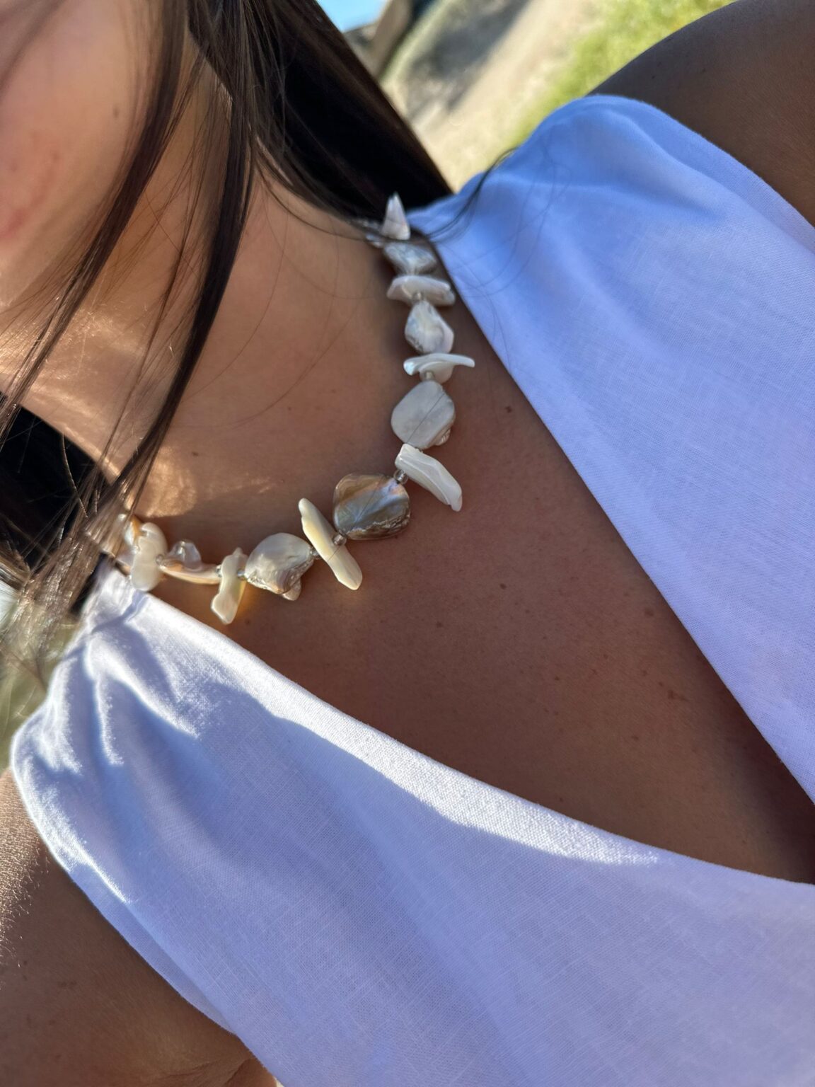 Collar Naxos