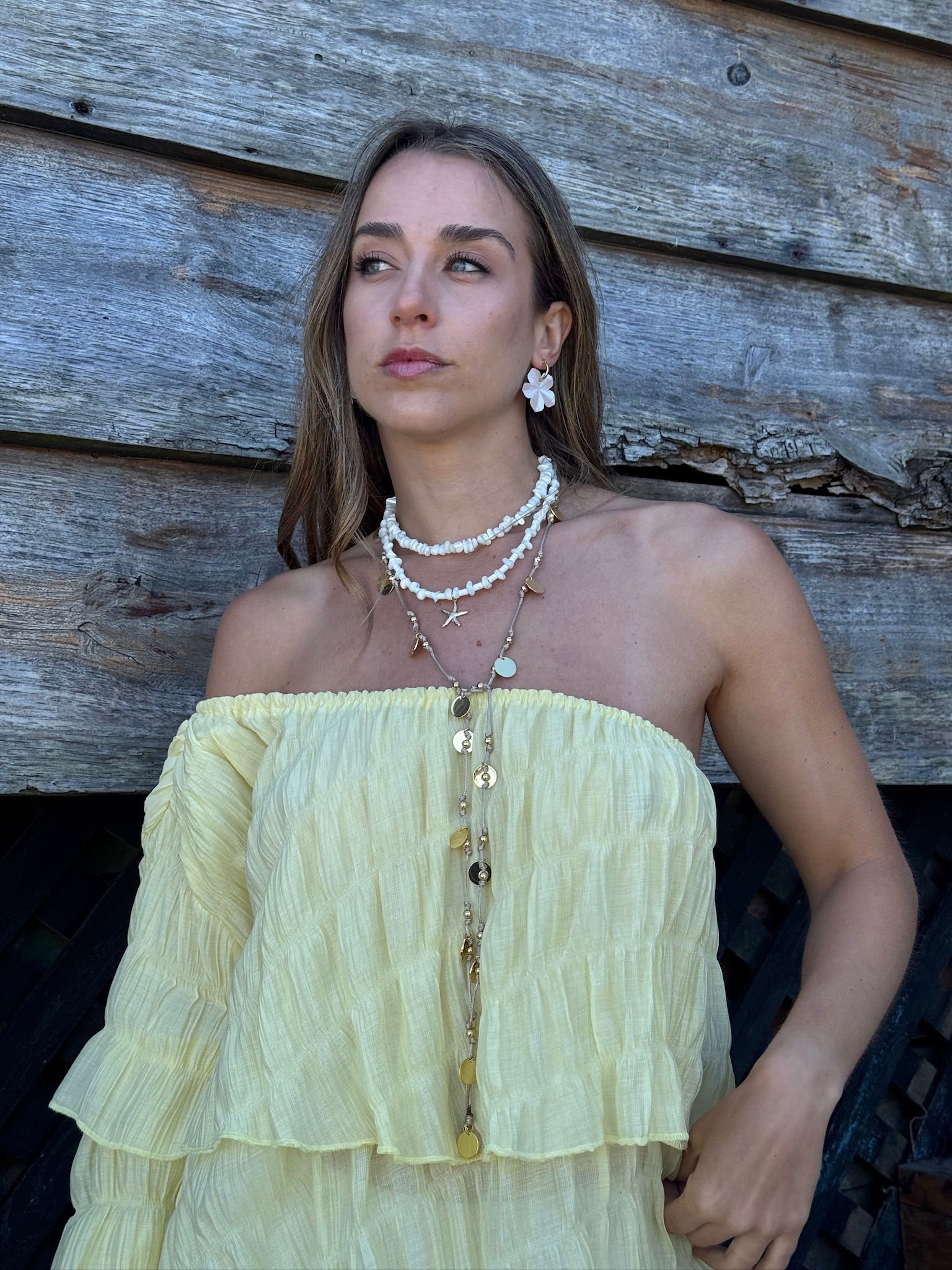 Collar Onda