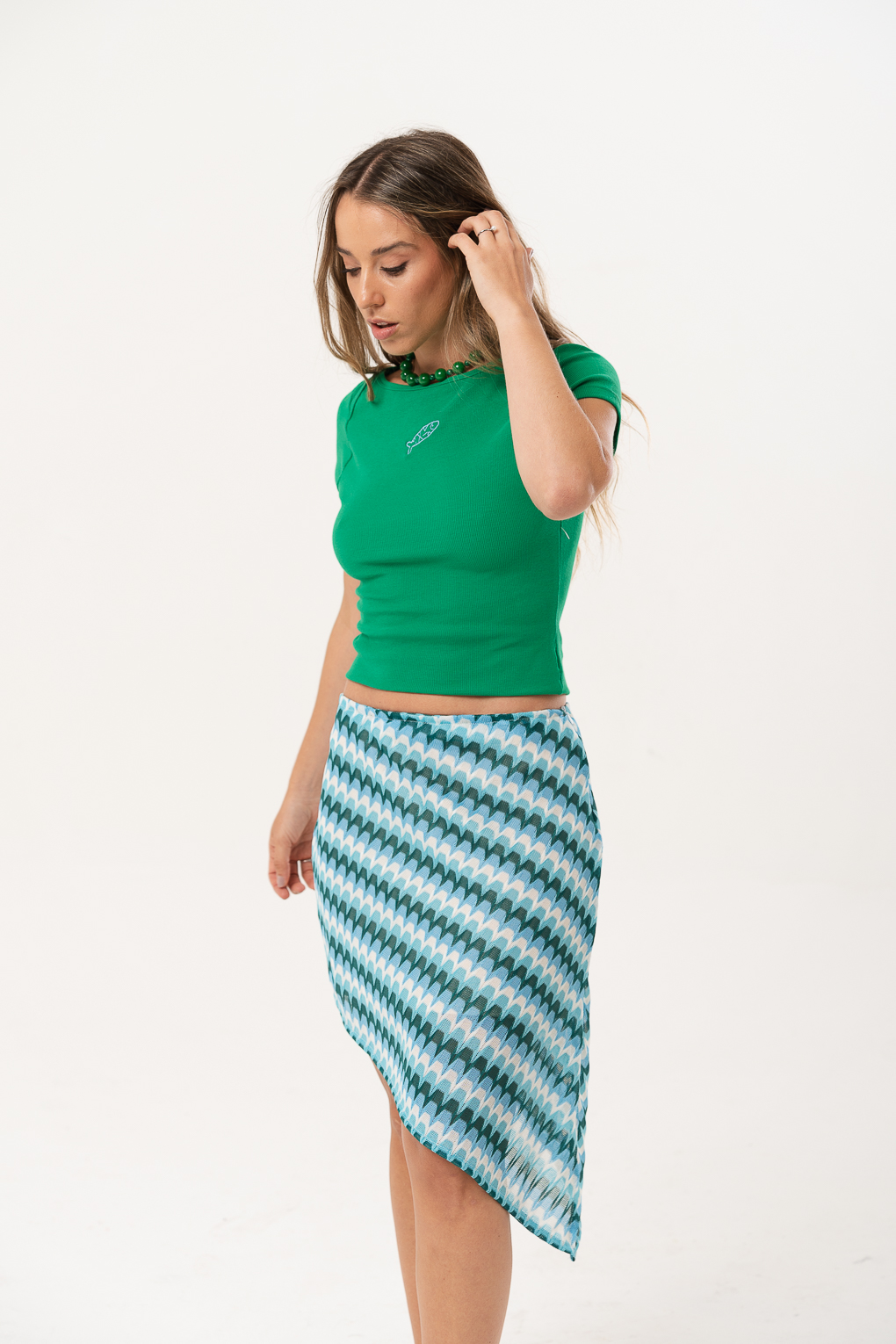 Pollera Porto