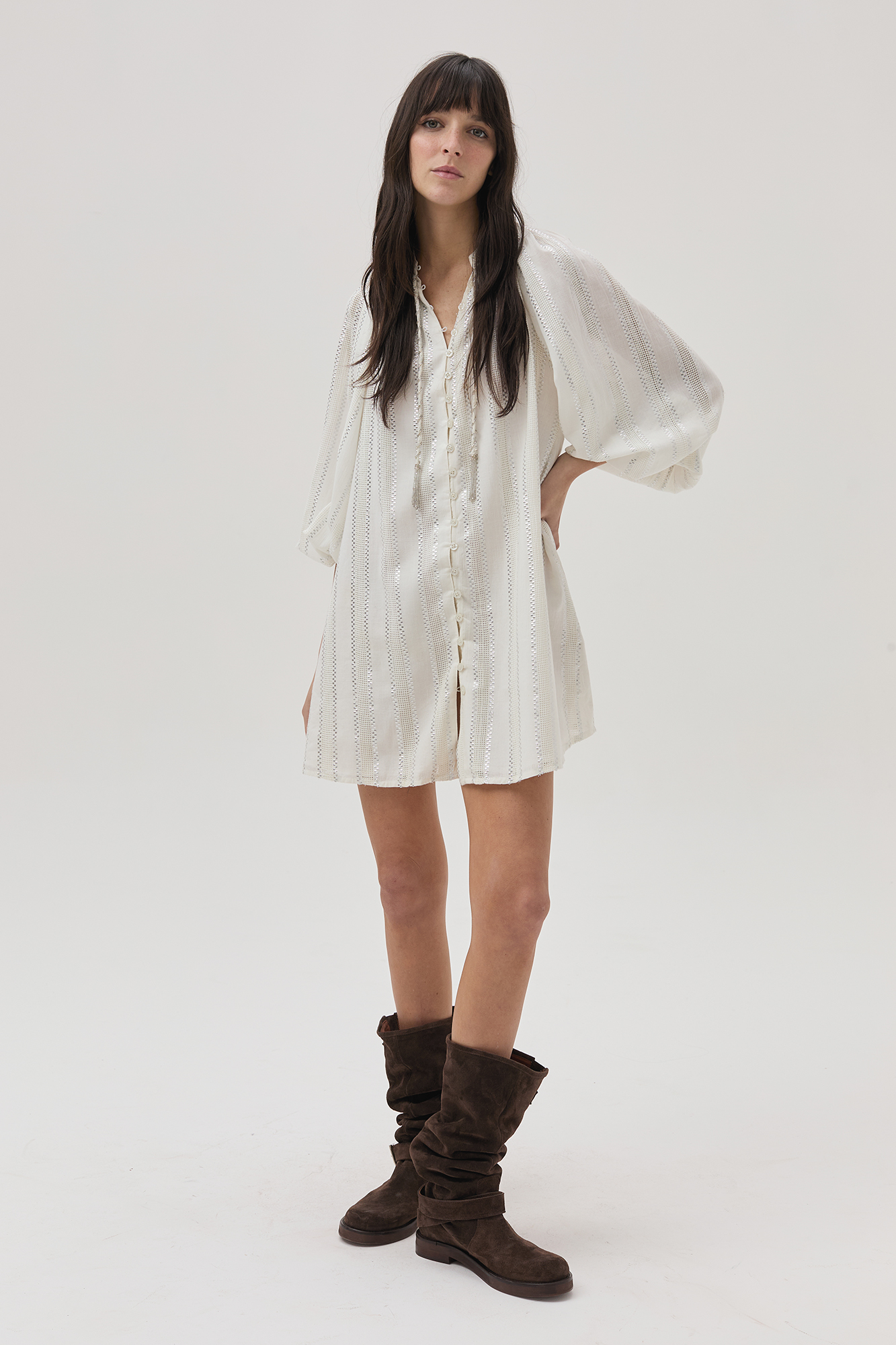 Bota Moss