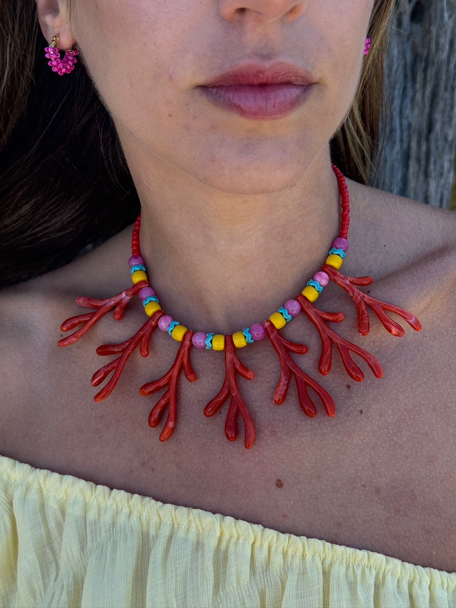 Collar Sea