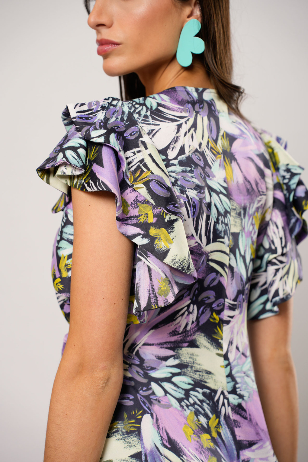 Vestido Bloom