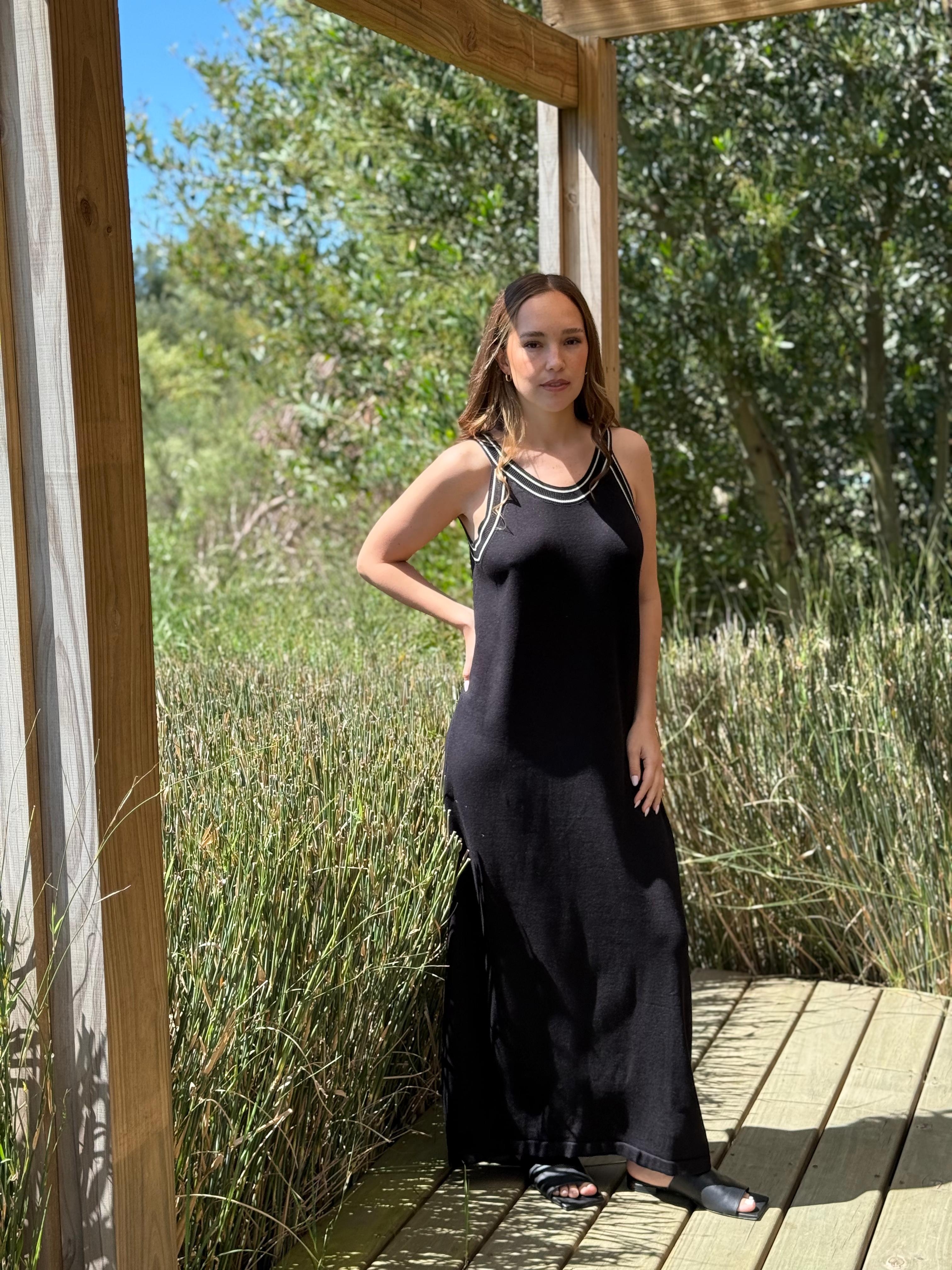 Vestido Grecia