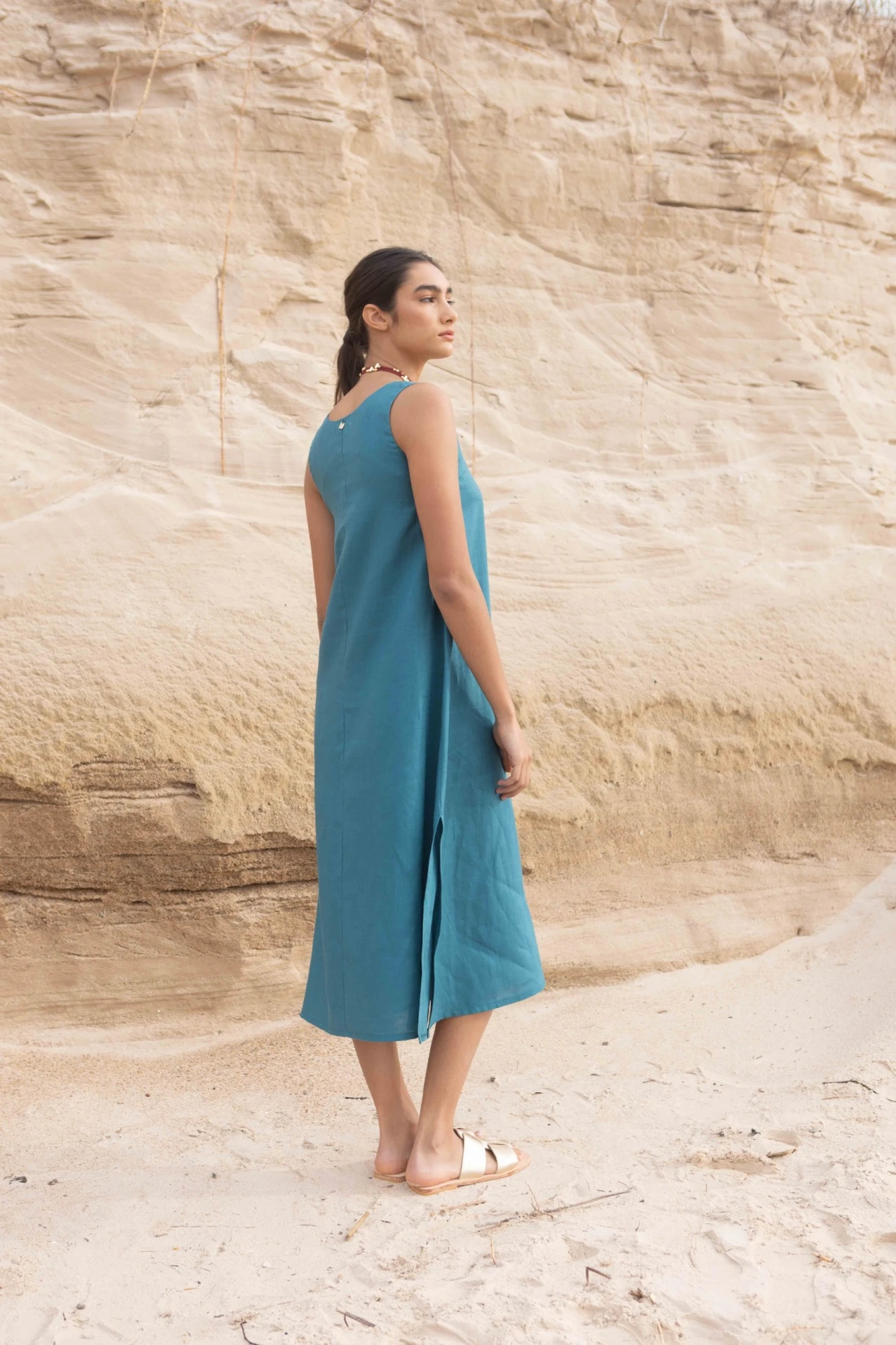 Vestido Allegra