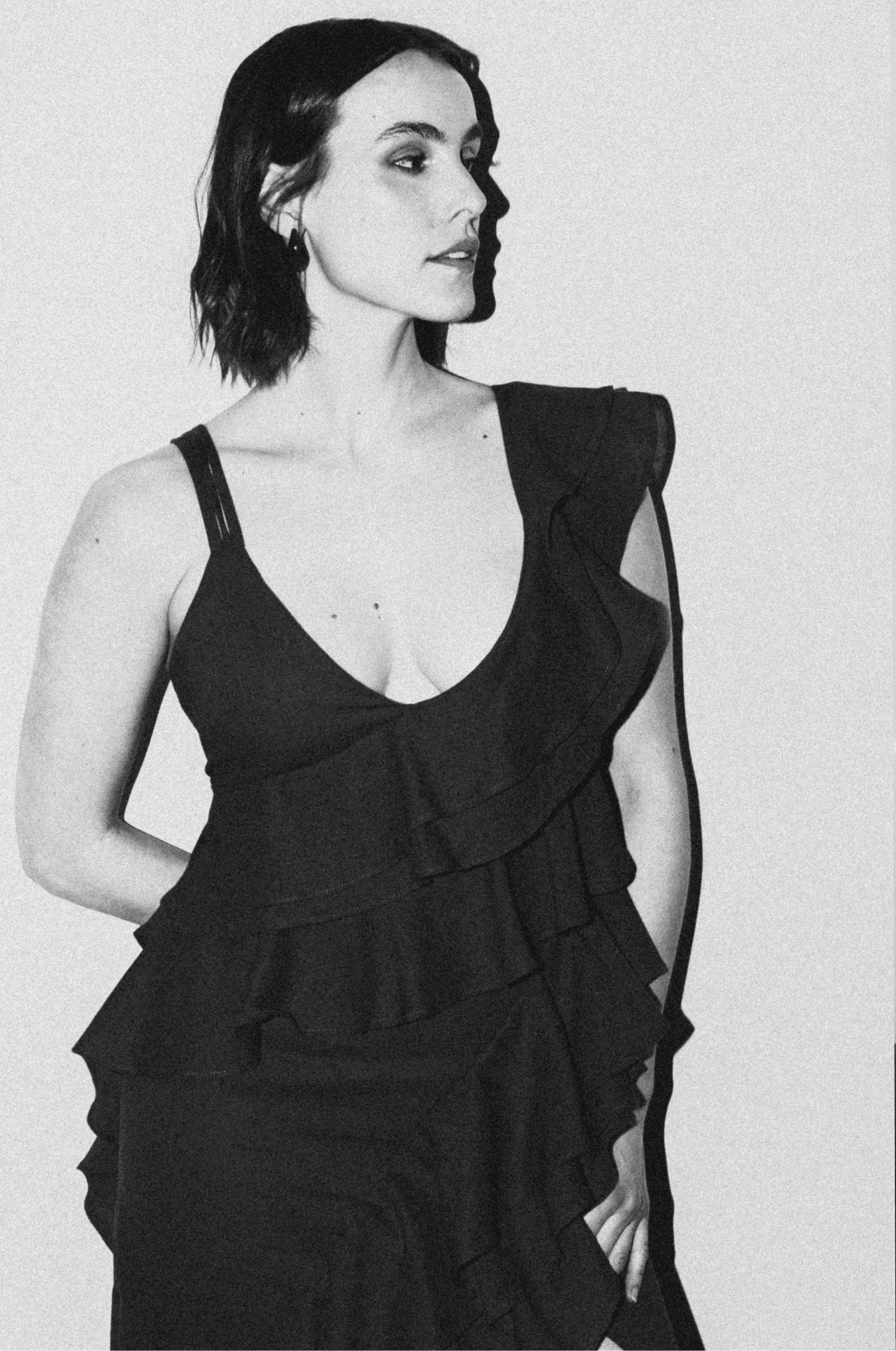 Vestido Margarita