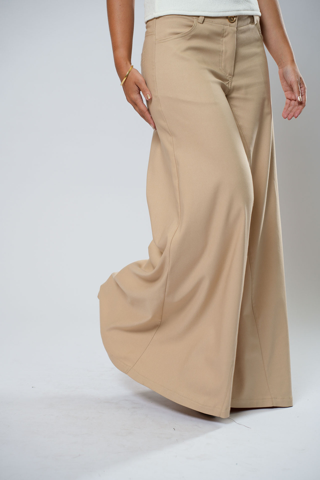 Pantalon Bellini
