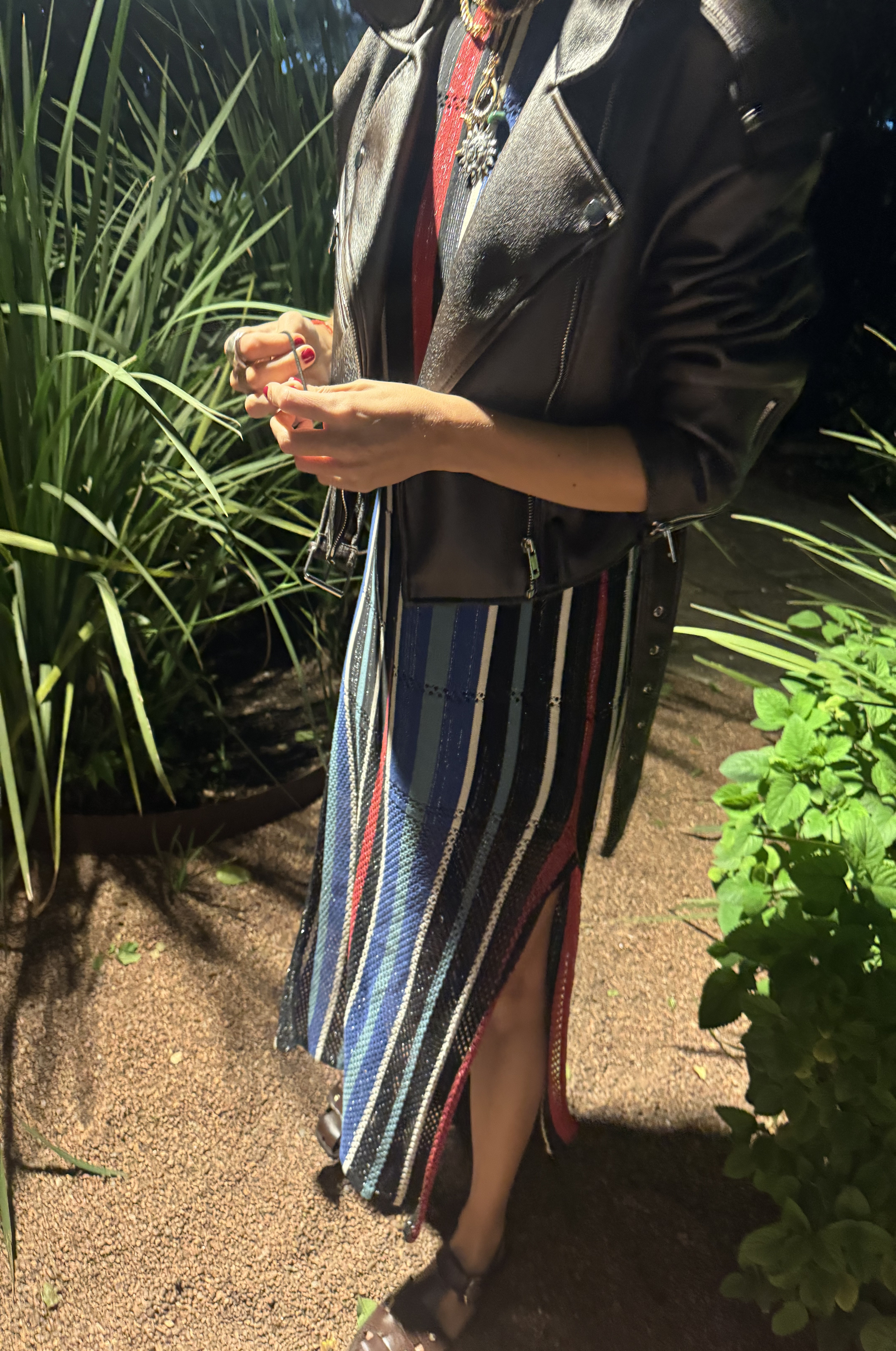 Vestido Magnolia