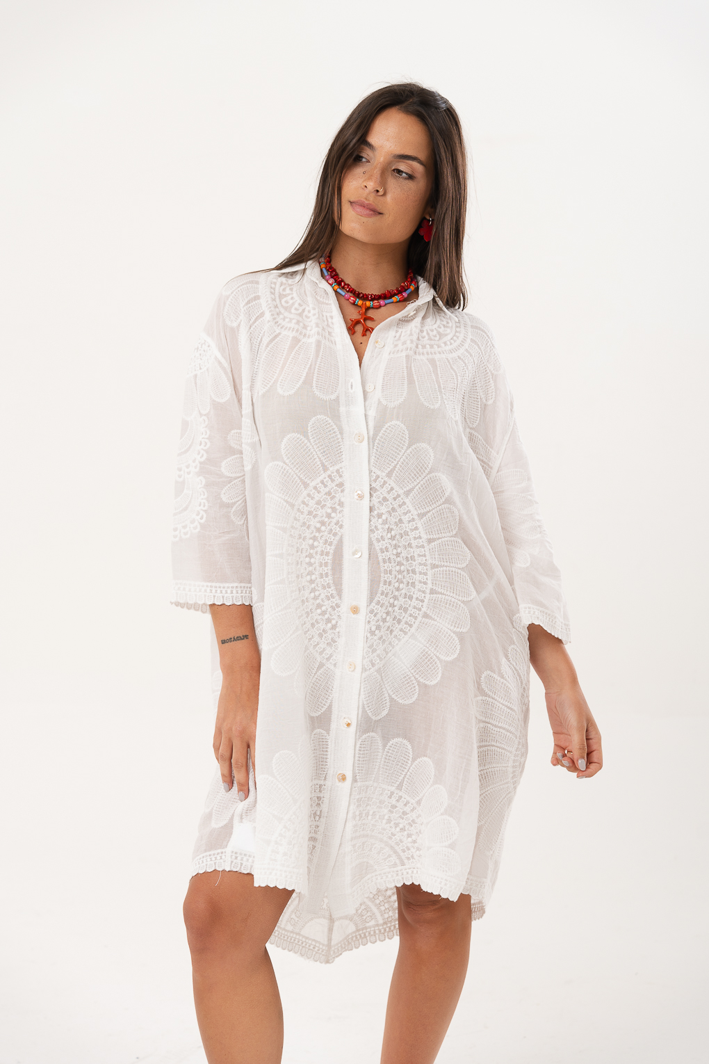 Camisola Golden