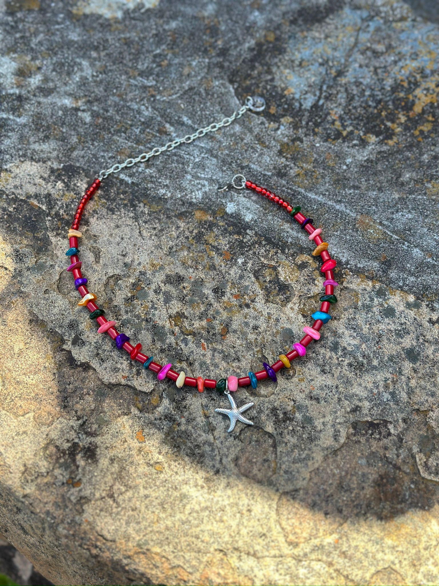 Collar Onda