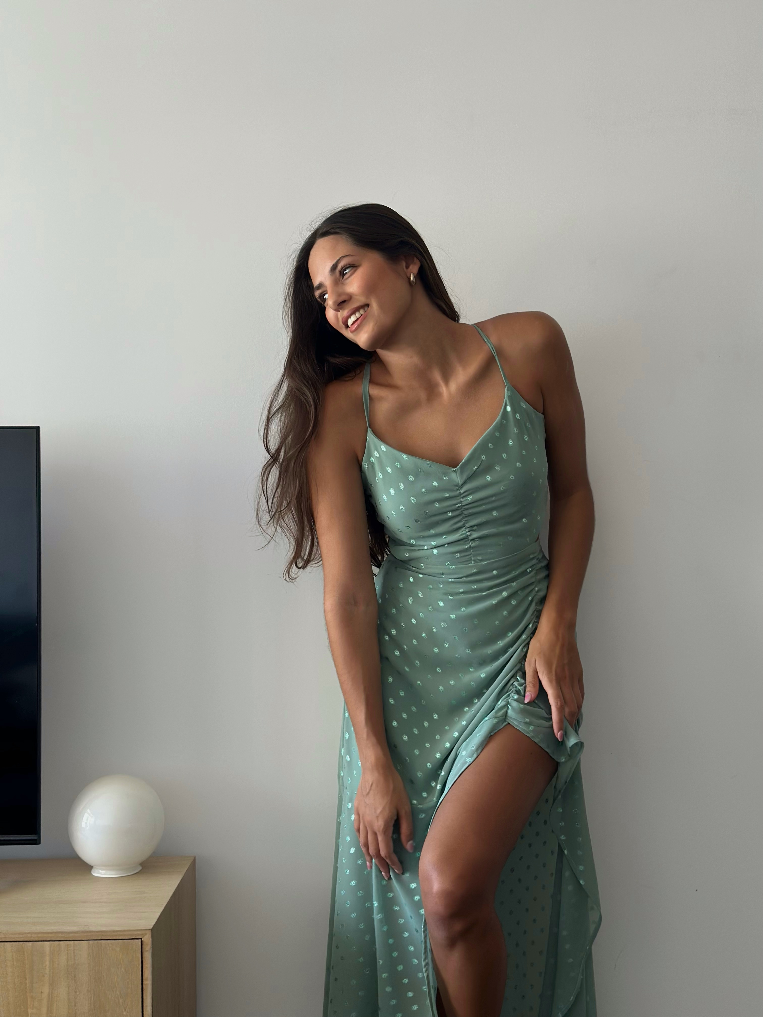 Vestido Niki