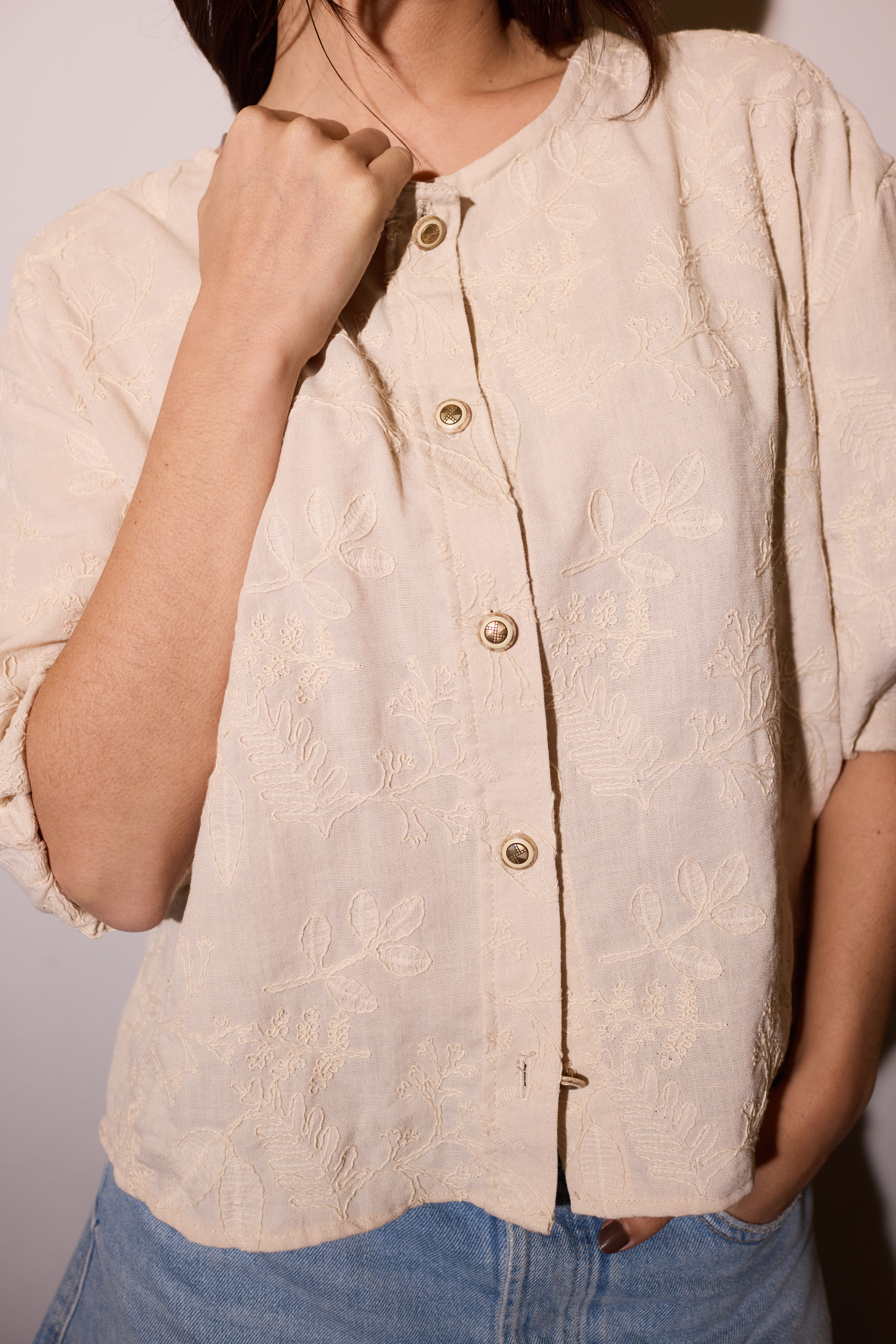 Camisa Rita