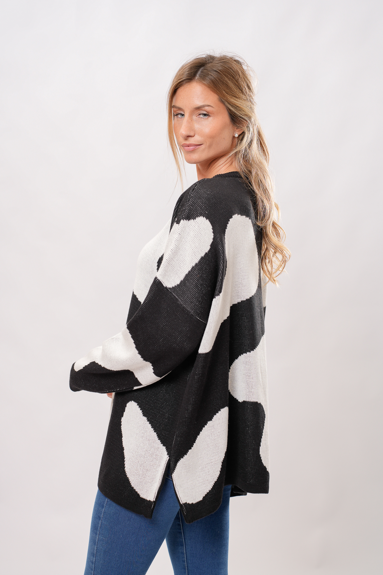 Buzo Cow