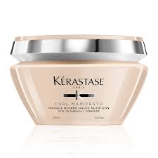 MASCARA CURL MANIFESTO 200ML