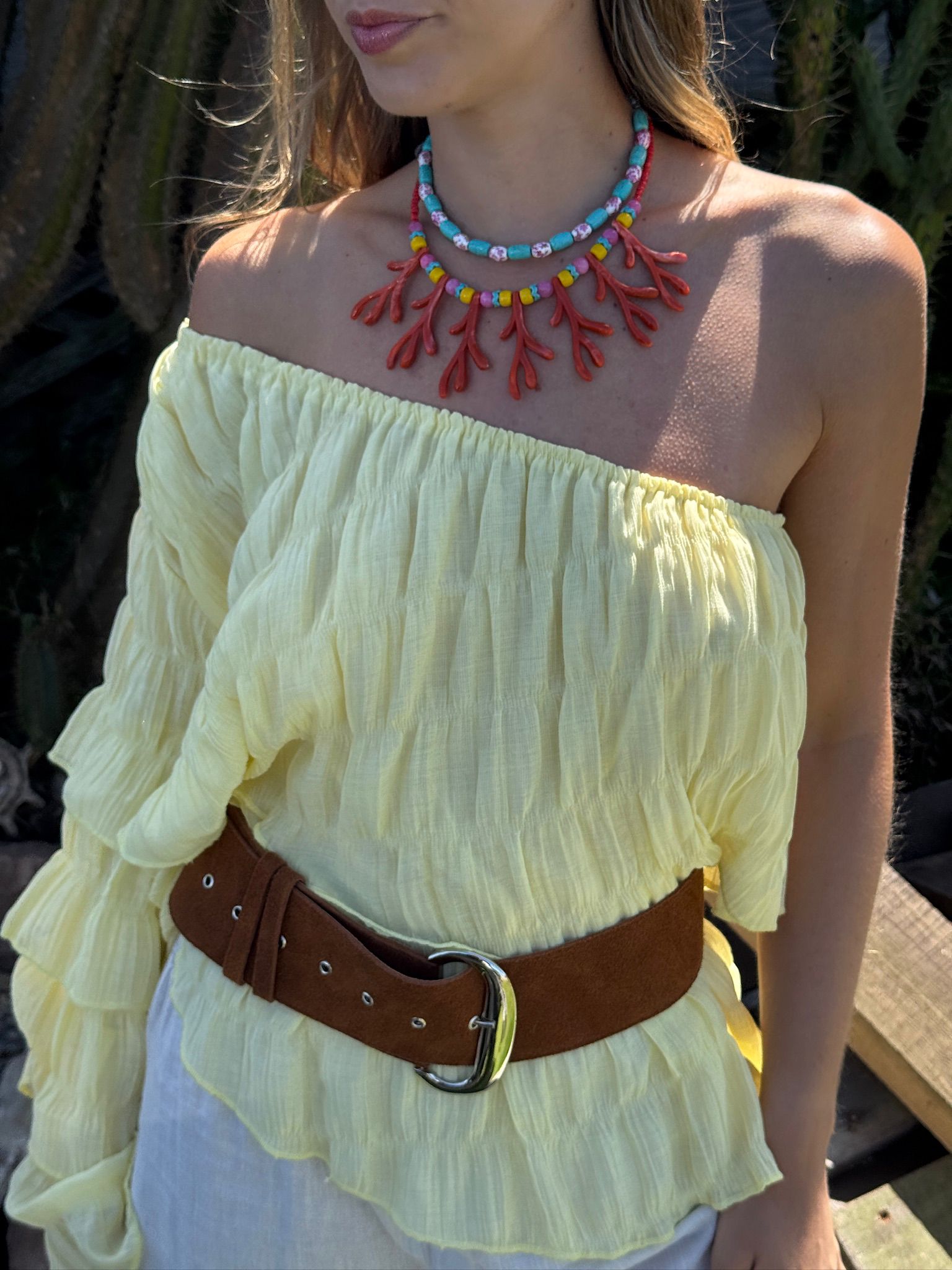 Collar Sea